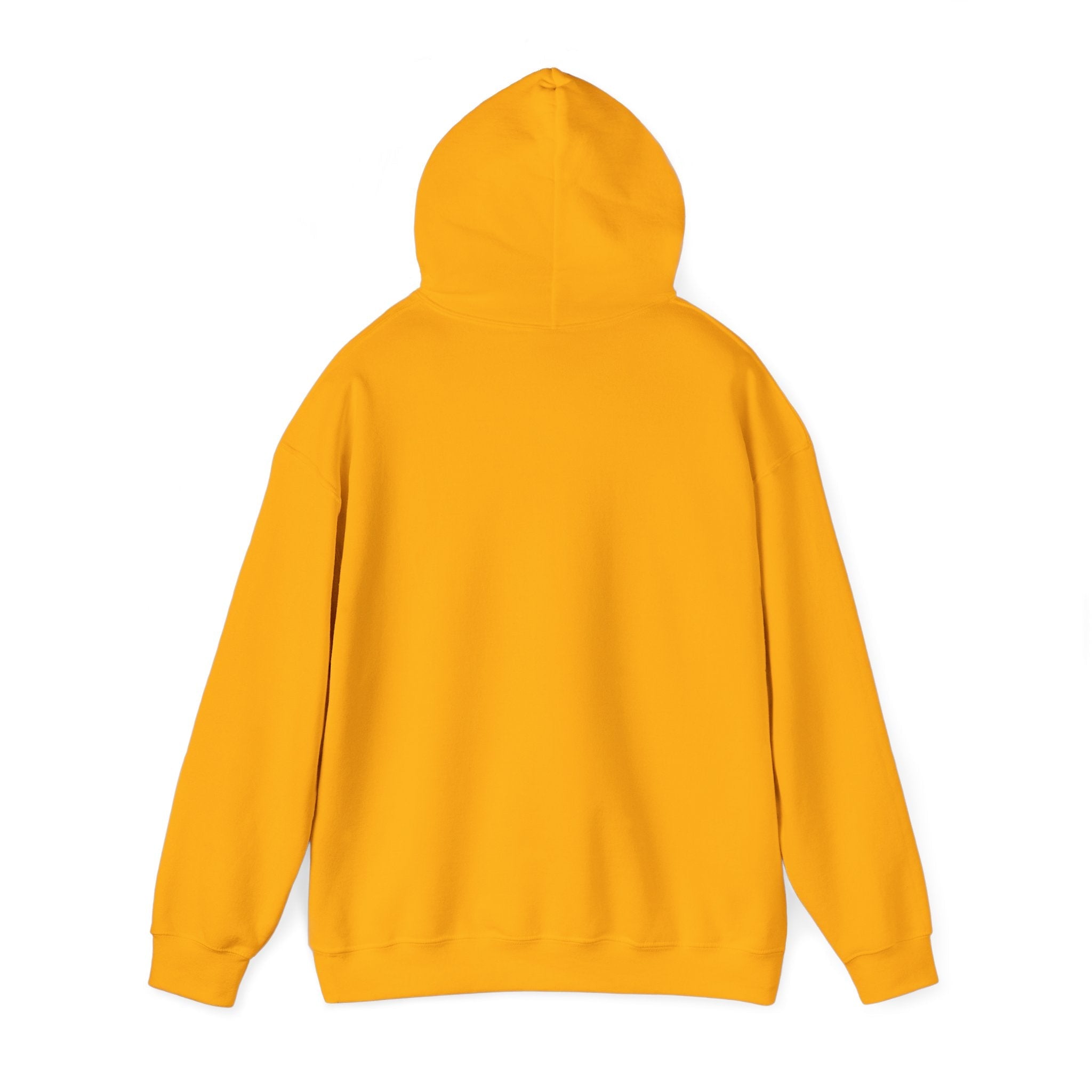 McDonnell Douglas MD-11 Airplane Unisex Heavy Blend™ Hoodie Poly/Cotton - Light Colors - Hoodie - WCUniforms