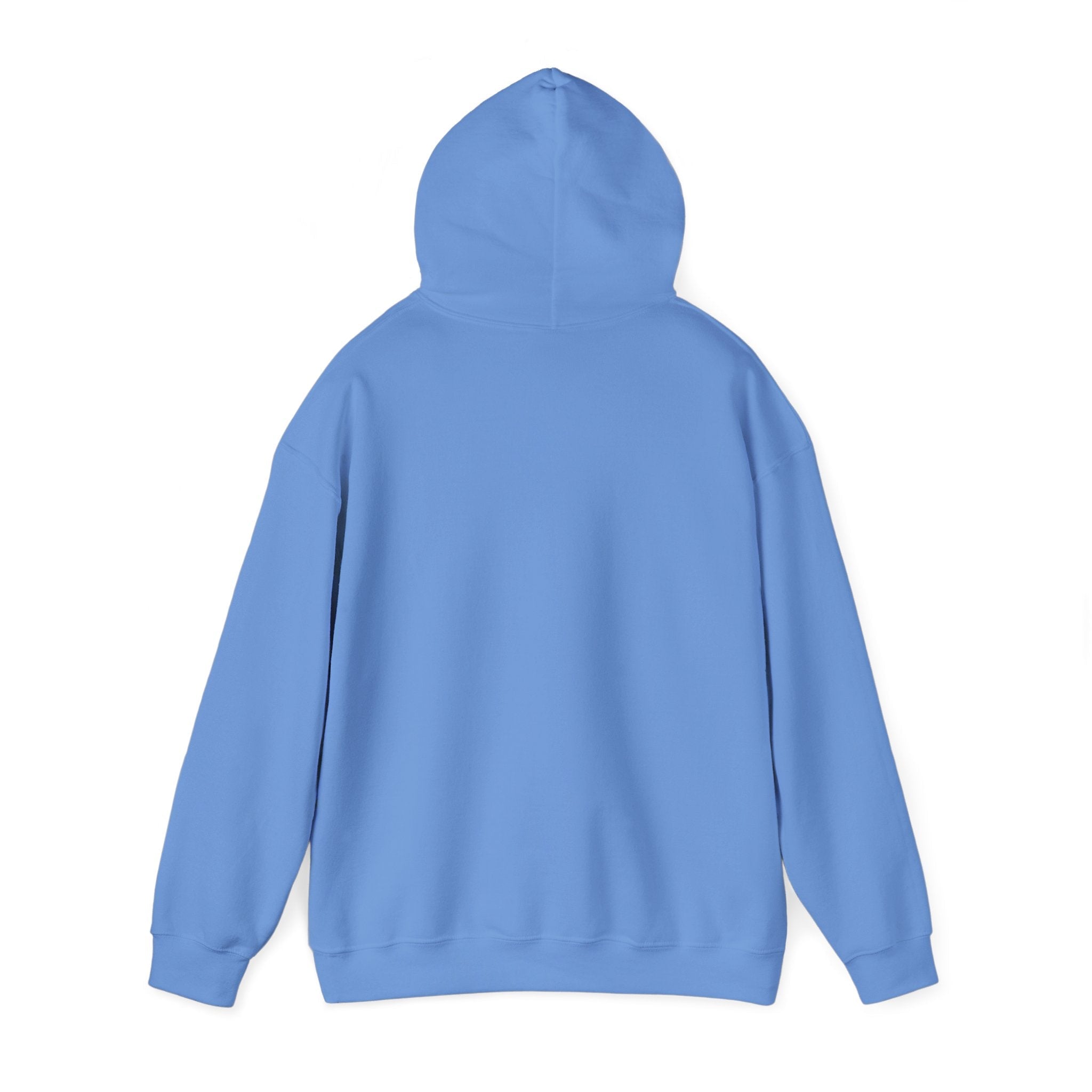 McDonnell Douglas MD-11 Airplane Unisex Heavy Blend™ Hoodie Poly/Cotton - Light Colors - Hoodie - WCUniforms