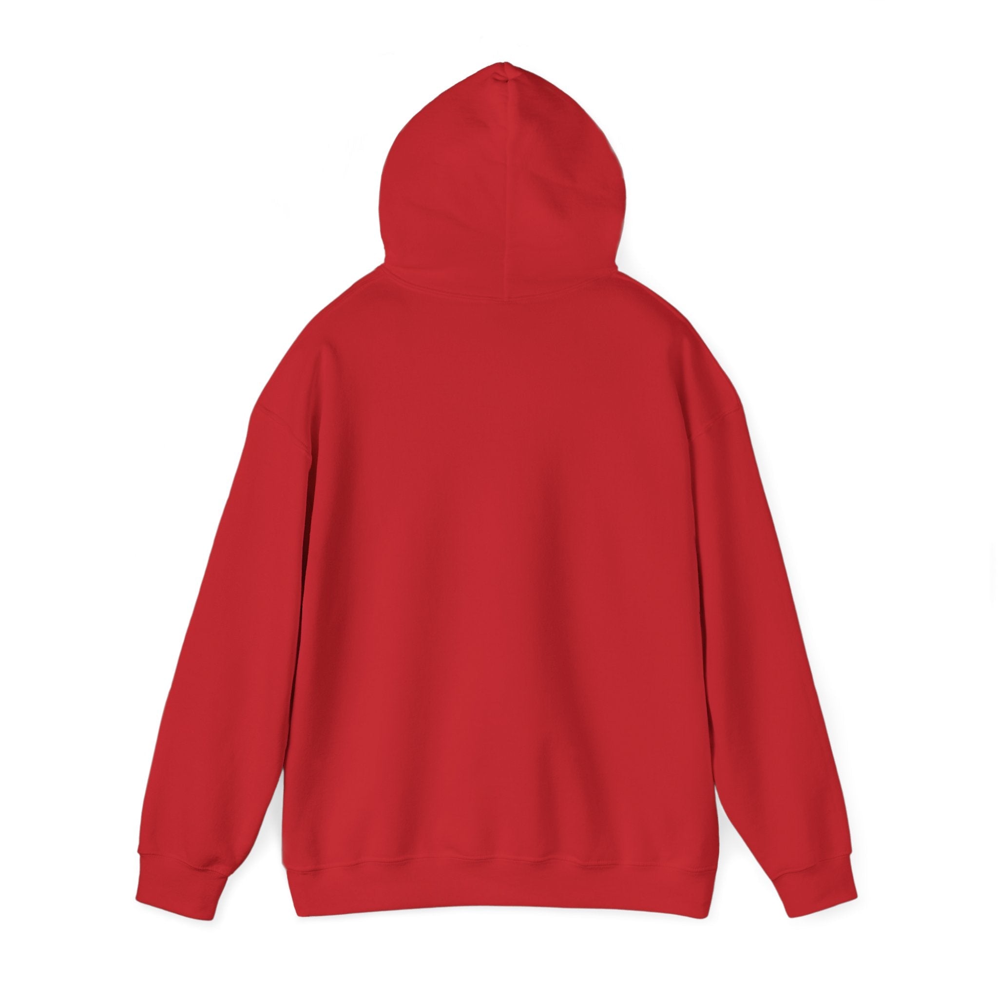 McDonnell Douglas MD-11 Airplane Unisex Heavy Blend™ Hoodie Poly/Cotton - Light Colors - Hoodie - WCUniforms