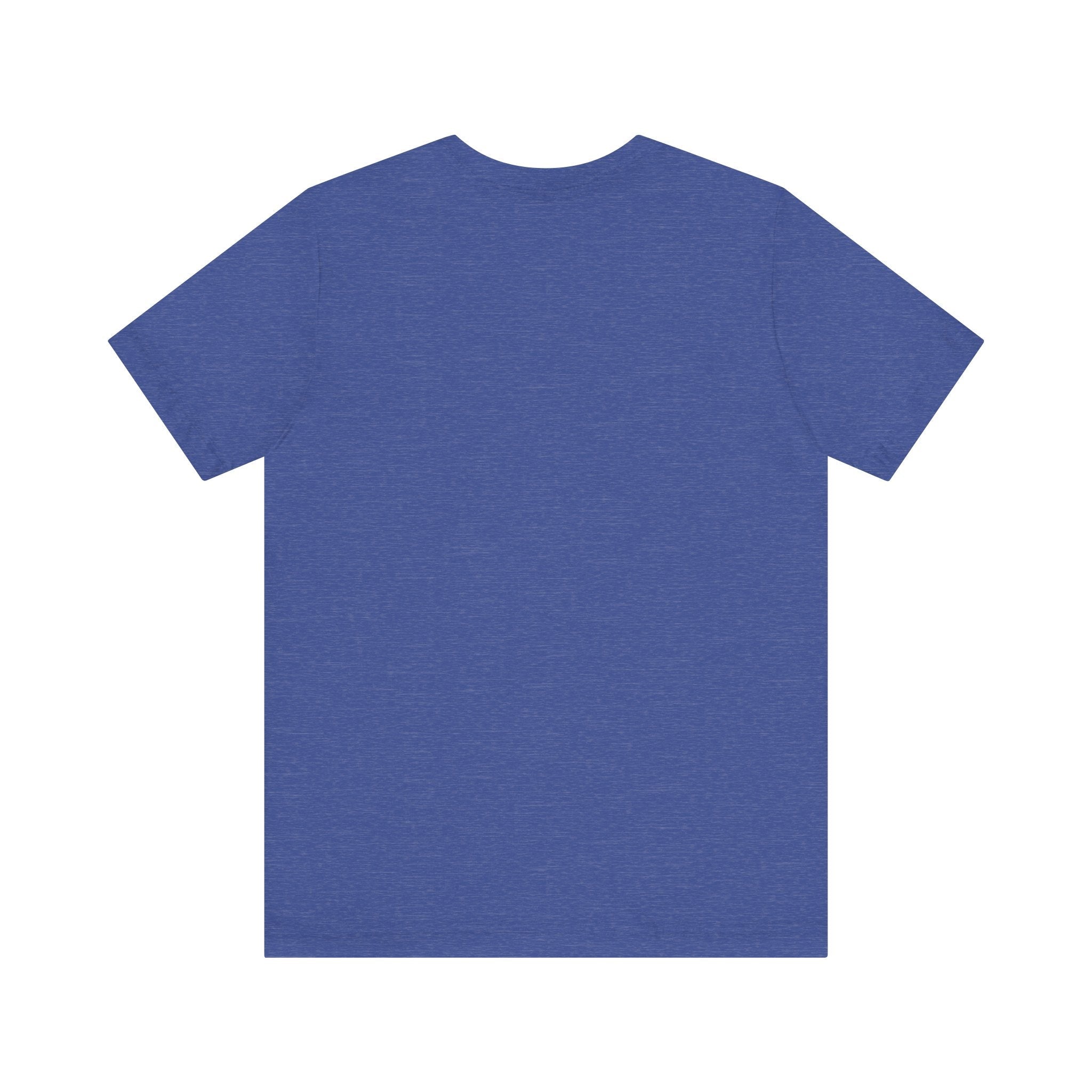 McDonnell Douglas MD-11 Unisex Soft Feel Jersey Short Sleeve Tee - Dark Heather Colors - T-Shirt - WCUniforms