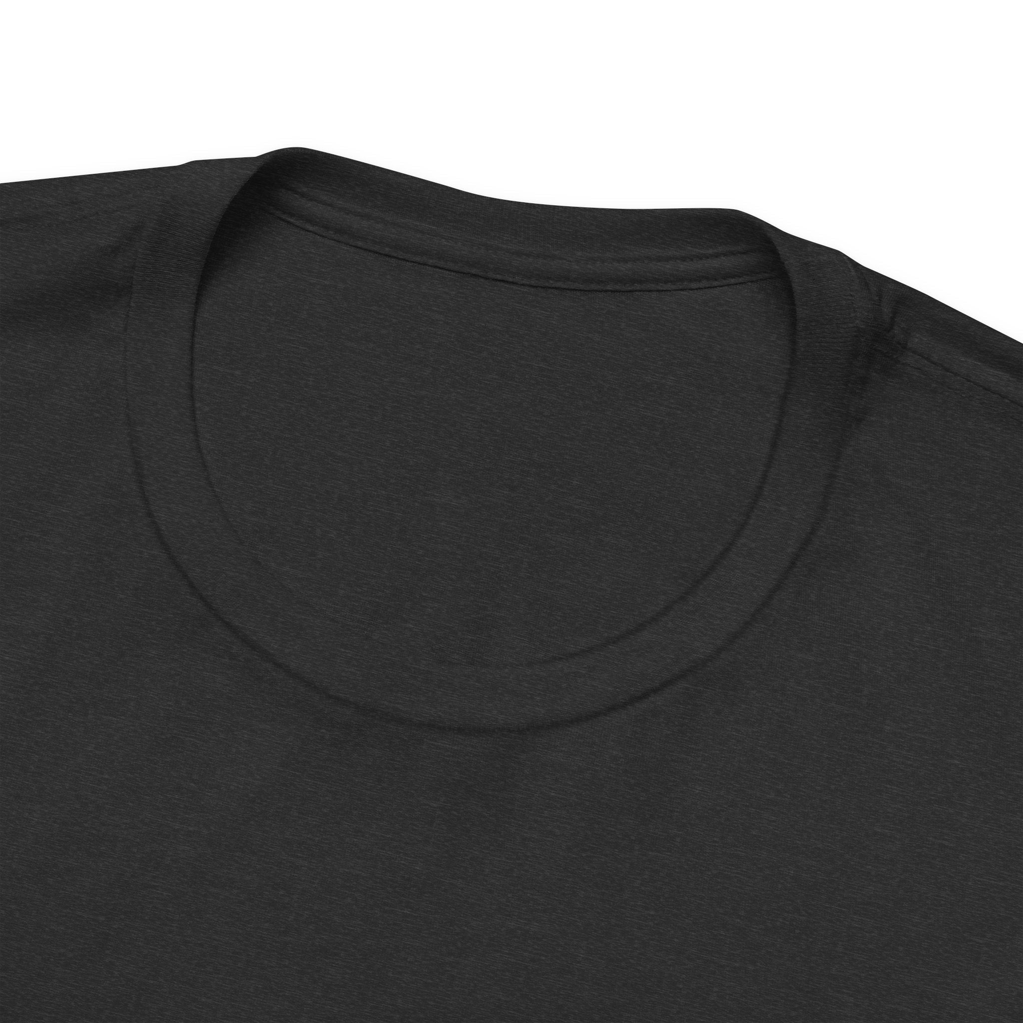 McDonnell Douglas MD-11 Unisex Soft Feel Jersey Short Sleeve Tee - Dark Heather Colors - T-Shirt - WCUniforms