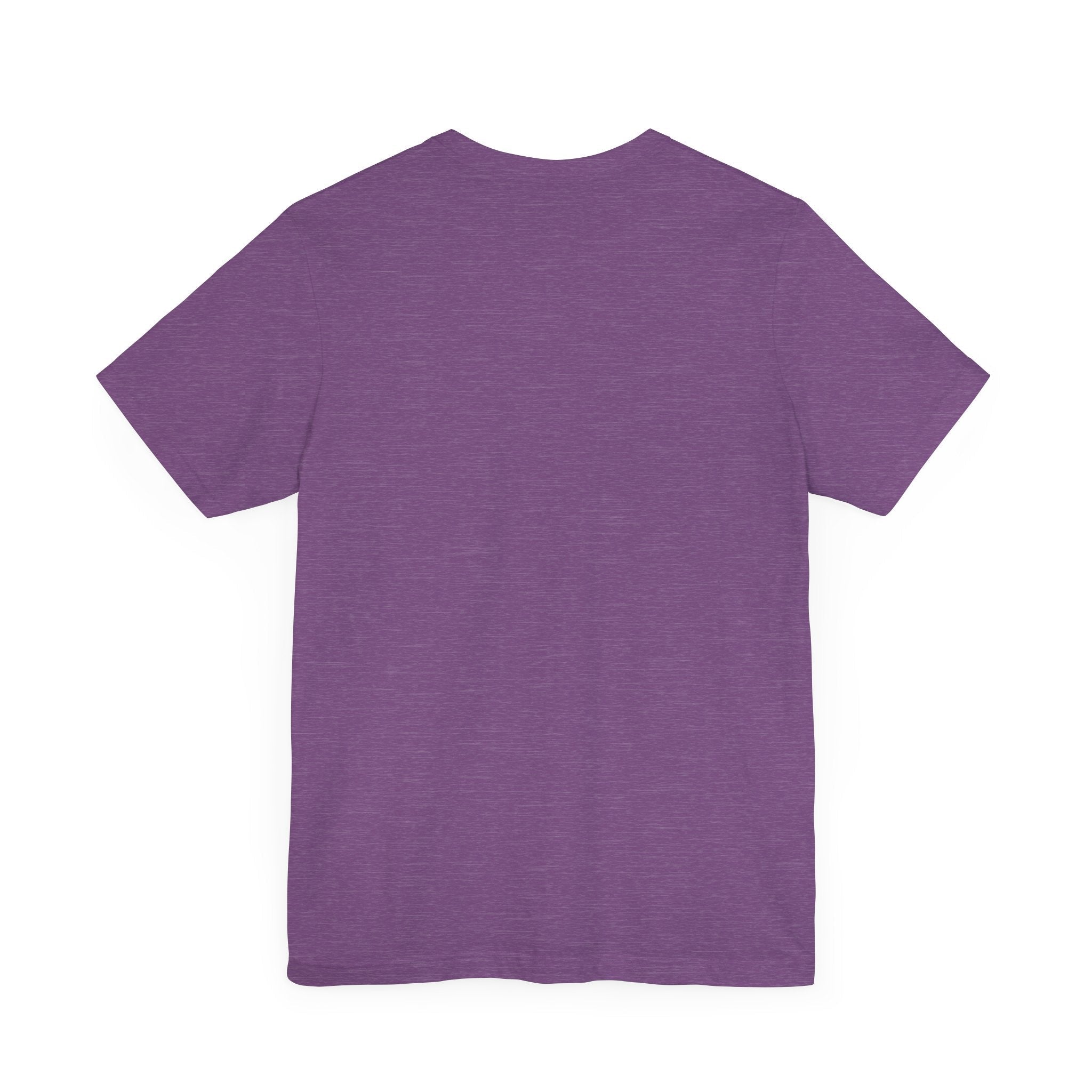 McDonnell Douglas MD-11 Unisex Soft Feel Jersey Short Sleeve Tee - Dark Heather Colors - T-Shirt - WCUniforms