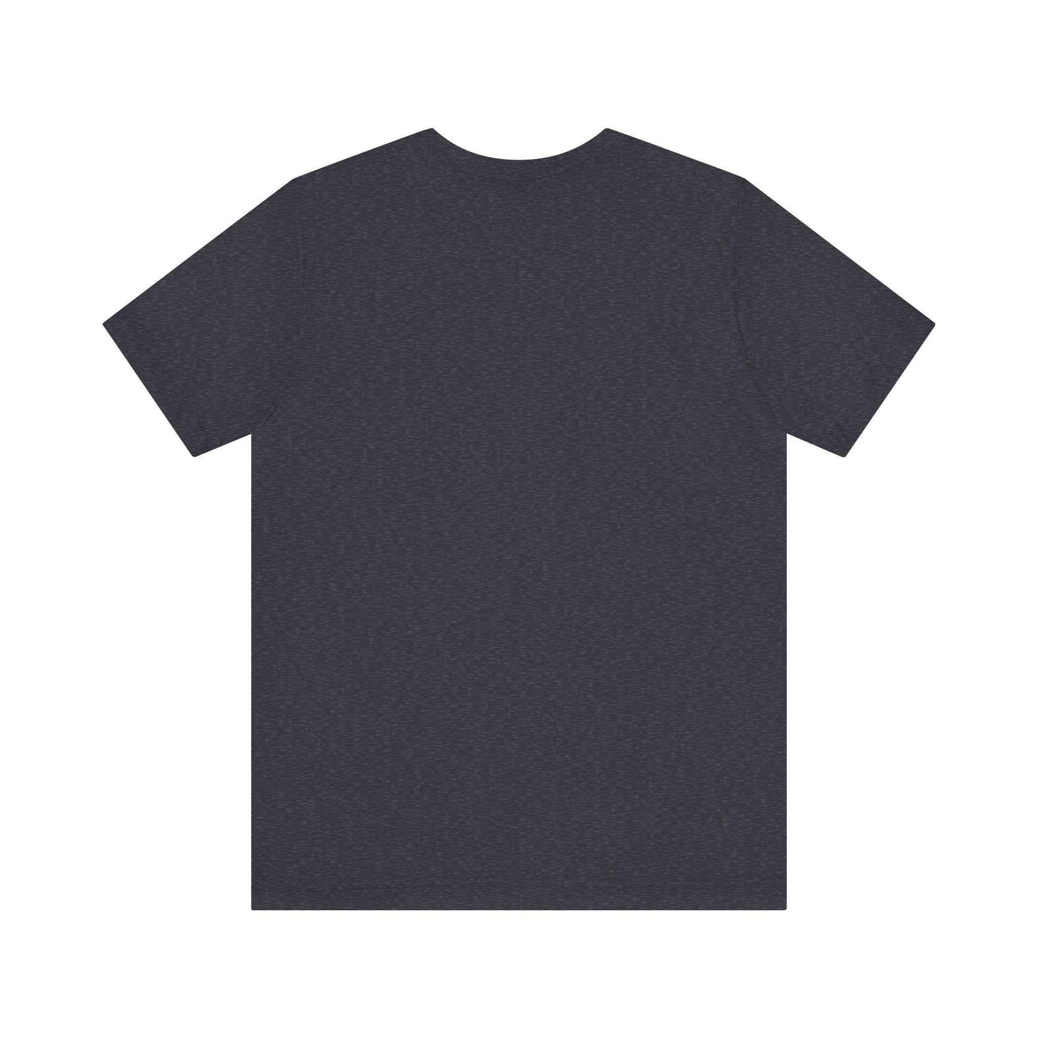 McDonnell Douglas MD-11 Unisex Soft Feel Jersey Short Sleeve Tee - Dark Heather Colors - T-Shirt - WCUniforms