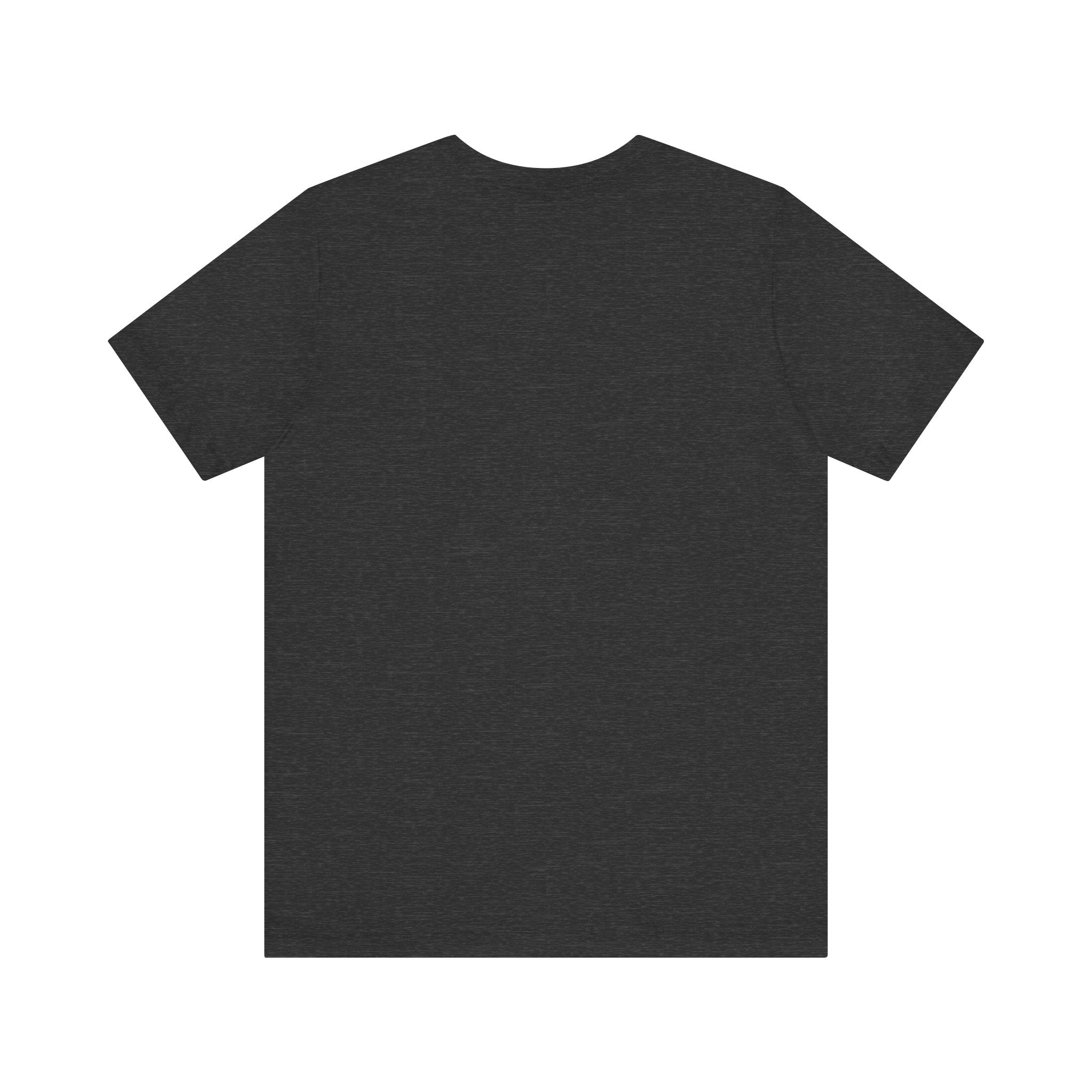 McDonnell Douglas MD-11 Unisex Soft Feel Jersey Short Sleeve Tee - Dark Heather Colors - T-Shirt - WCUniforms