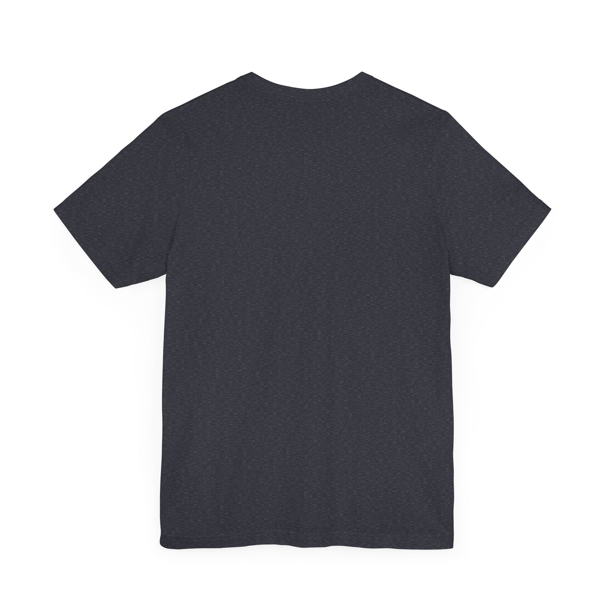 McDonnell Douglas MD-11 Unisex Soft Feel Jersey Short Sleeve Tee - Dark Heather Colors - T-Shirt - WCUniforms