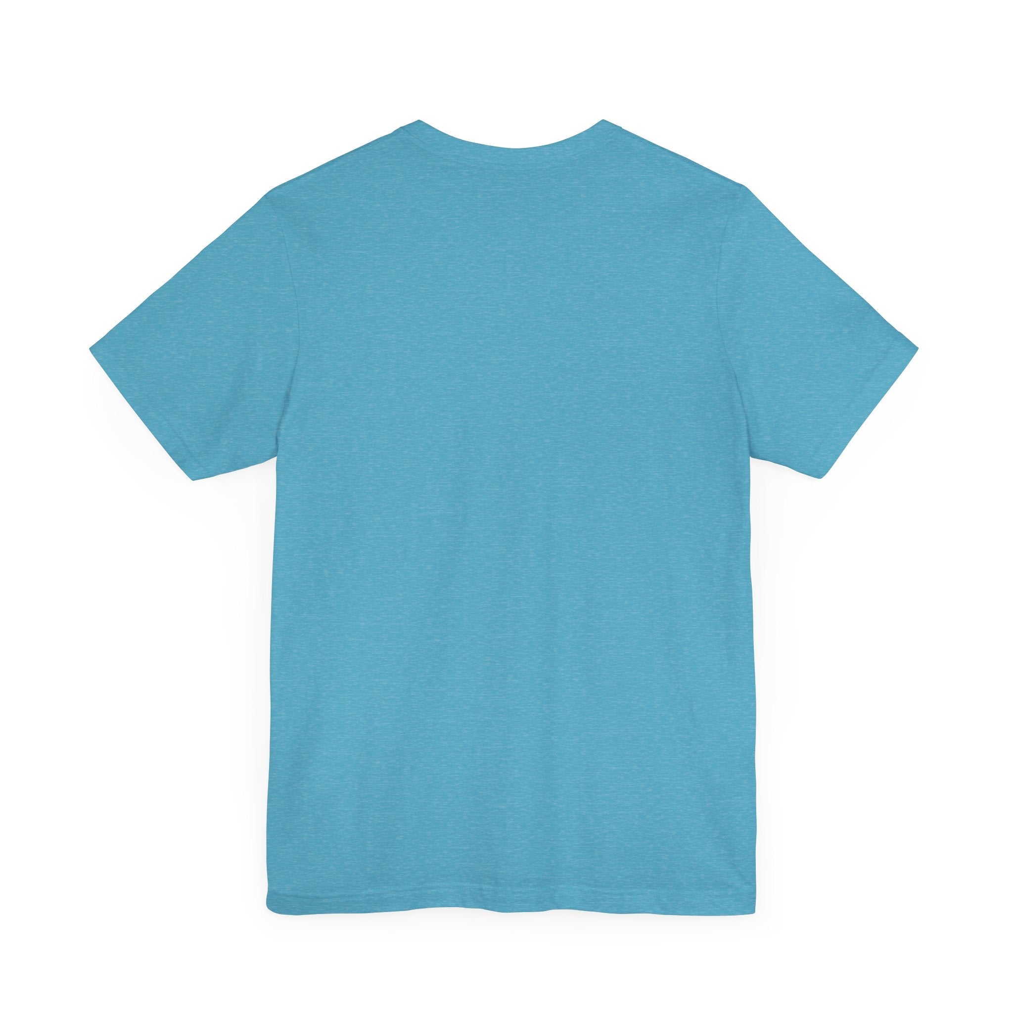 McDonnell Douglas MD-11 Unisex Soft Feel Jersey Short Sleeve Tee - Dark Heather Colors - T-Shirt - WCUniforms