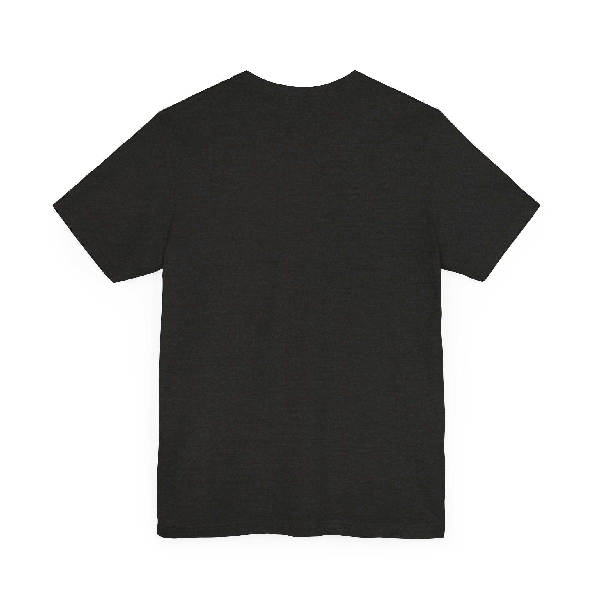 McDonnell Douglas MD-11 Unisex Soft Feel Jersey Short Sleeve Tee - Dark Heather Colors - T-Shirt - WCUniforms