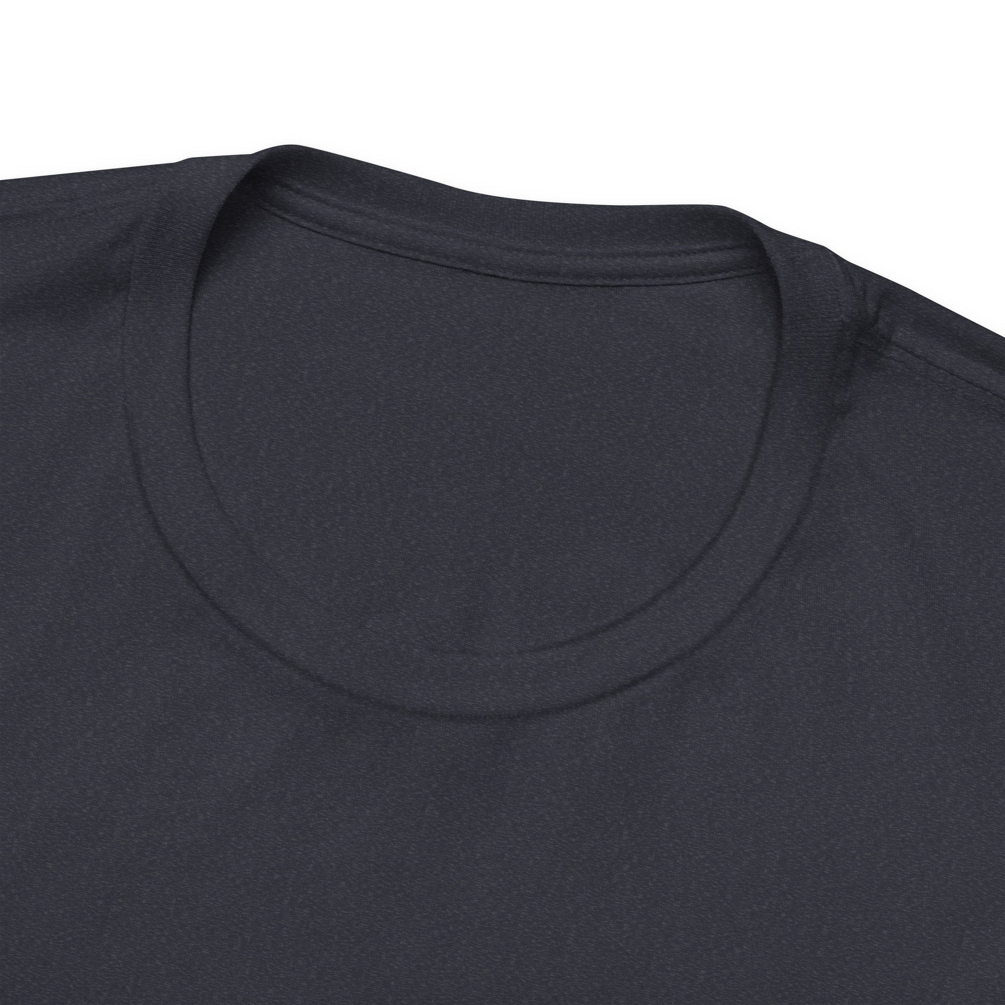 McDonnell Douglas MD-11 Unisex Soft Feel Jersey Short Sleeve Tee - Dark Heather Colors - T-Shirt - WCUniforms
