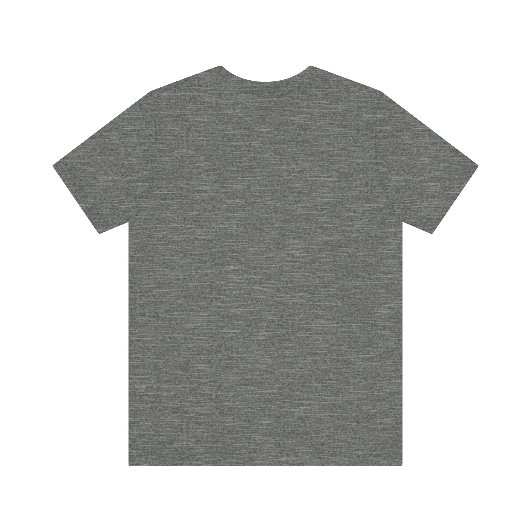 McDonnell Douglas MD-11 Unisex Soft Feel Jersey Short Sleeve Tee - Dark Heather Colors - T-Shirt - WCUniforms