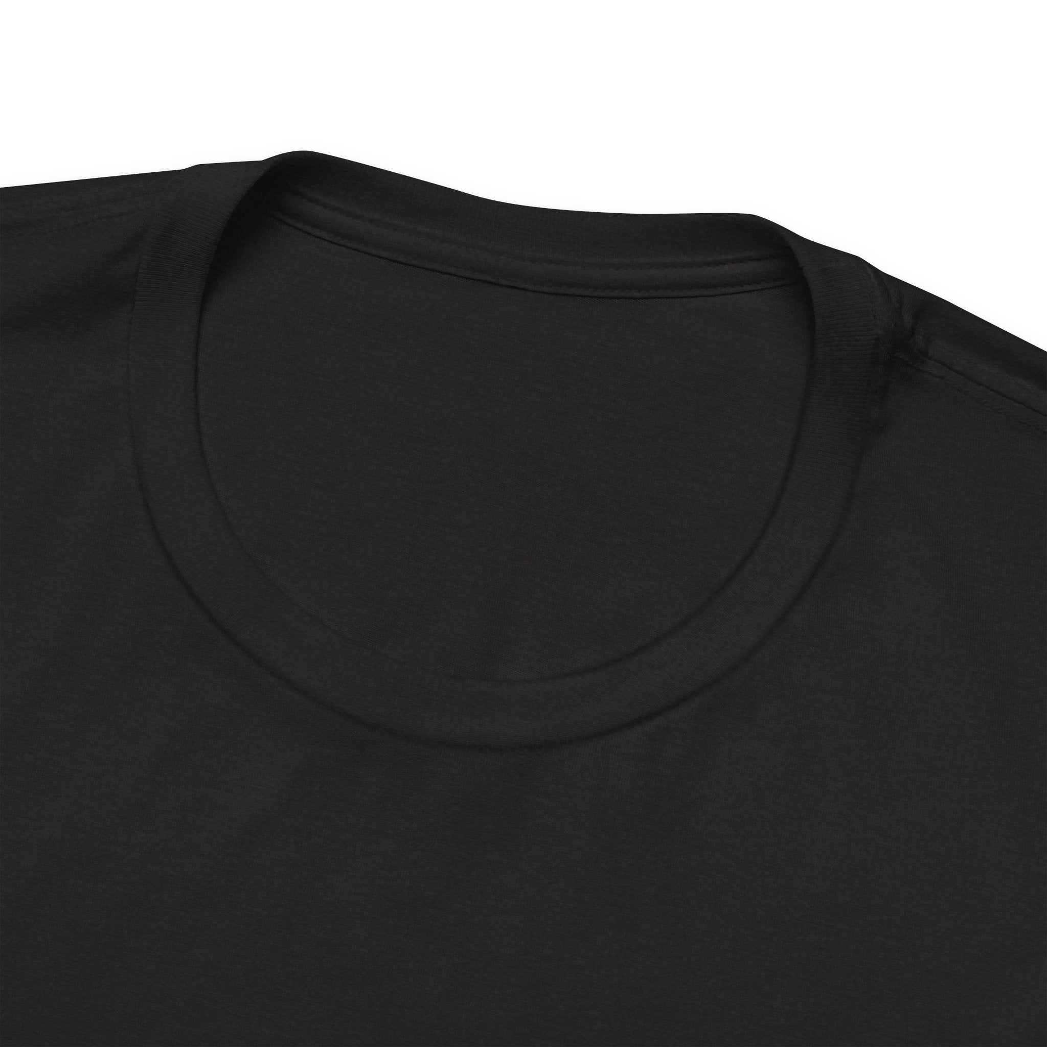 McDonnell Douglas MD-11 Unisex Soft Feel Jersey Short Sleeve Tee - Dark Heather Colors - T-Shirt - WCUniforms
