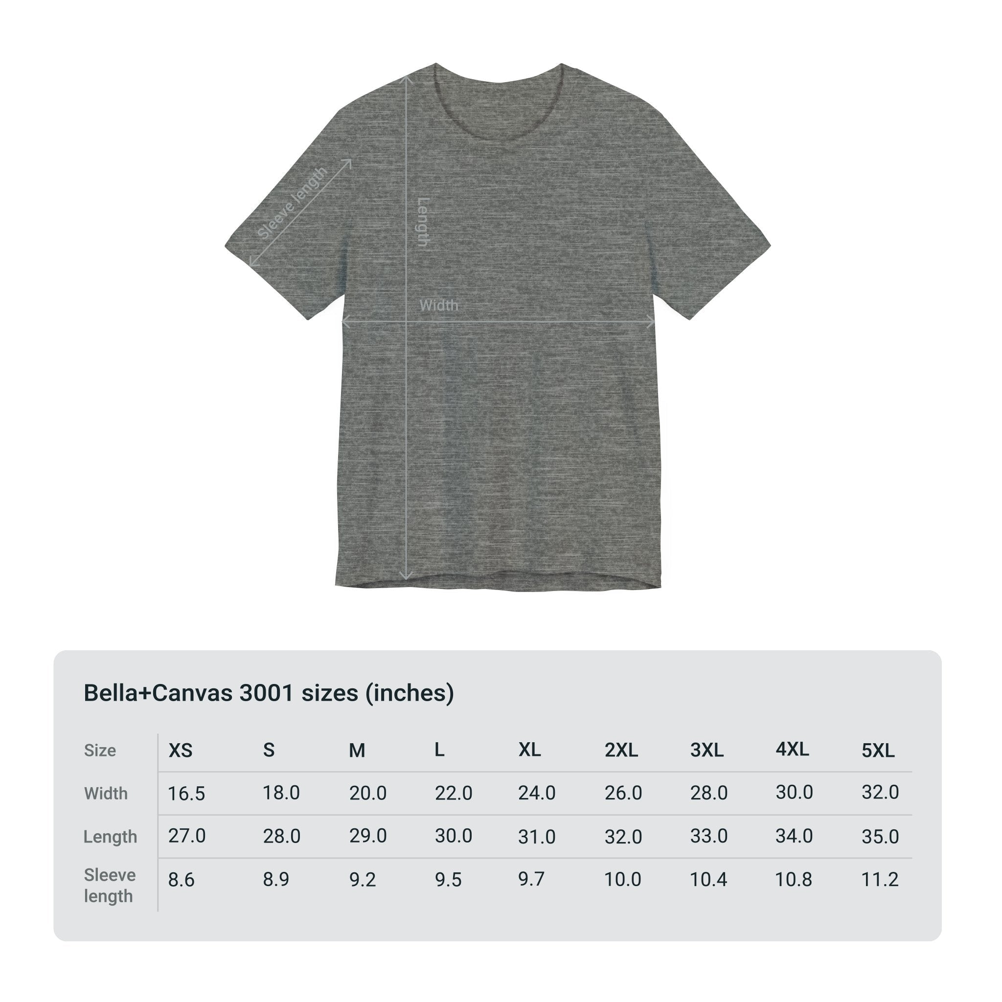McDonnell Douglas MD-11 Unisex Soft Feel Jersey Short Sleeve Tee - Dark Heather Colors - T-Shirt - WCUniforms