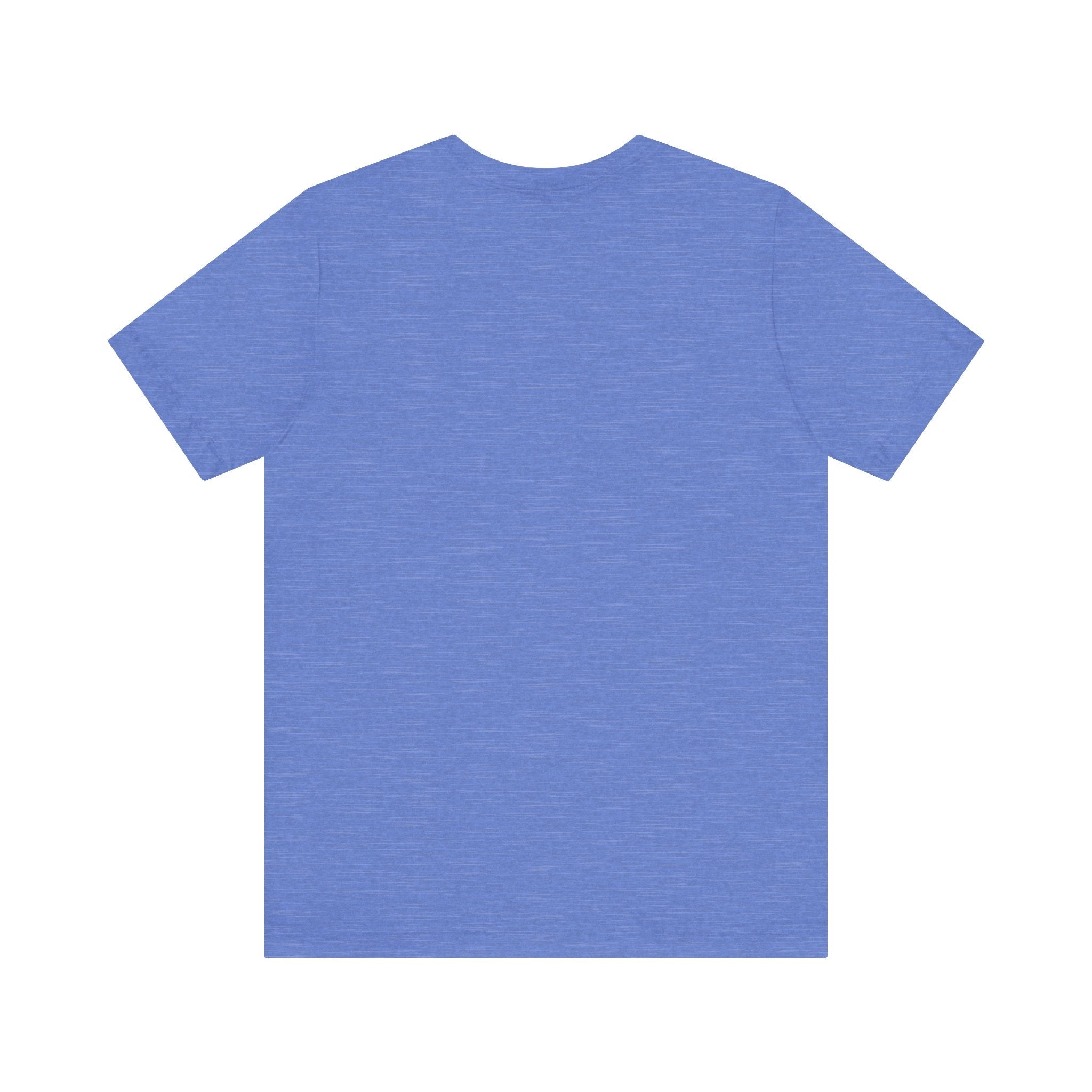 McDonnell Douglas MD-11 Unisex Soft Feel Jersey Short Sleeve Tee - Dark Heather Colors - T-Shirt - WCUniforms