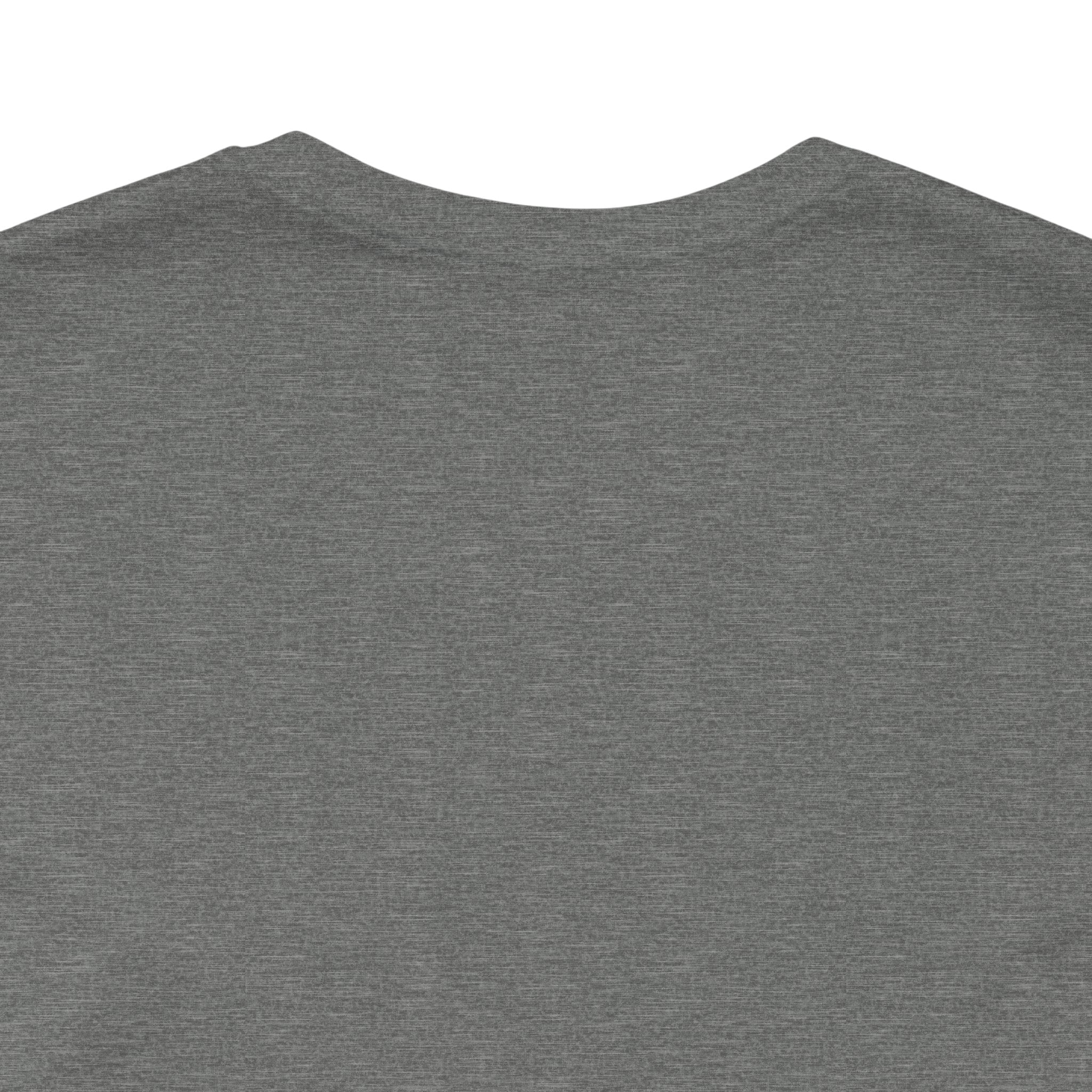 McDonnell Douglas MD-11 Unisex Soft Feel Jersey Short Sleeve Tee - Dark Heather Colors - T-Shirt - WCUniforms