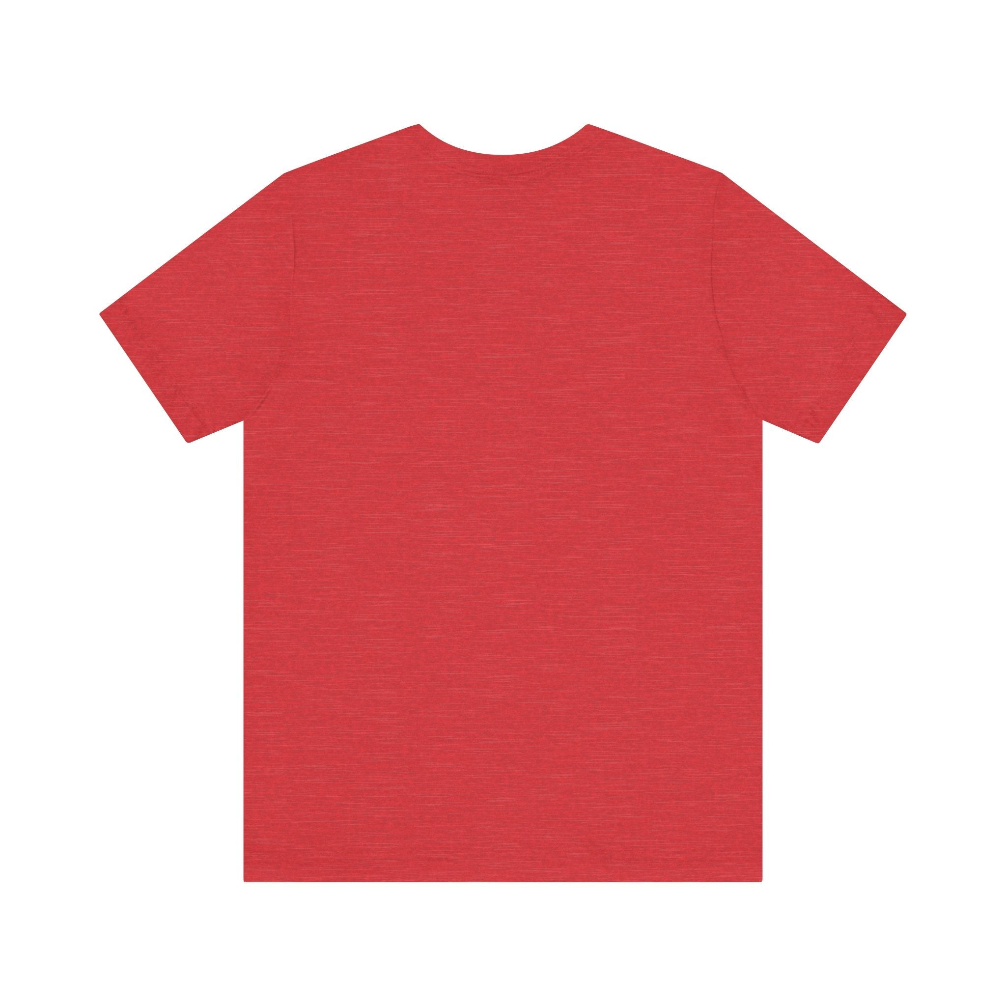 McDonnell Douglas MD-11 Unisex Soft Feel Jersey Short Sleeve Tee - Dark Heather Colors - T-Shirt - WCUniforms