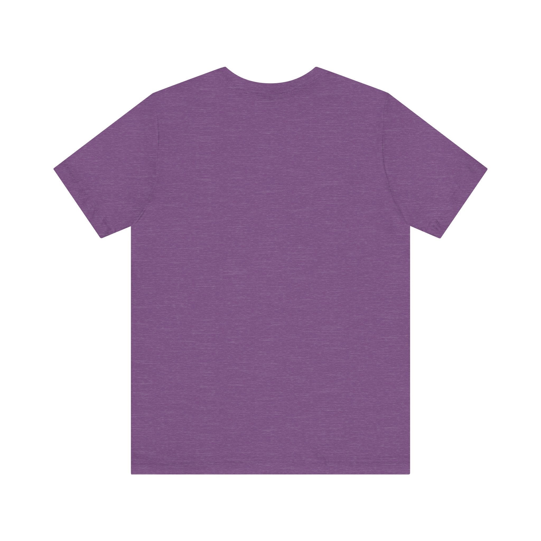McDonnell Douglas MD-11 Unisex Soft Feel Jersey Short Sleeve Tee - Dark Heather Colors - T-Shirt - WCUniforms
