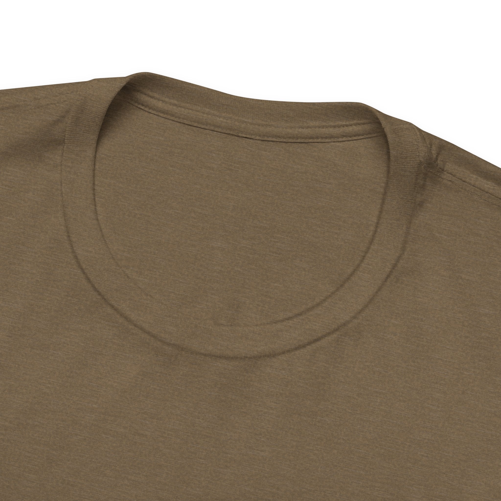 McDonnell Douglas MD-11 Unisex Soft Feel Jersey Short Sleeve Tee - Dark Heather Colors - T-Shirt - WCUniforms
