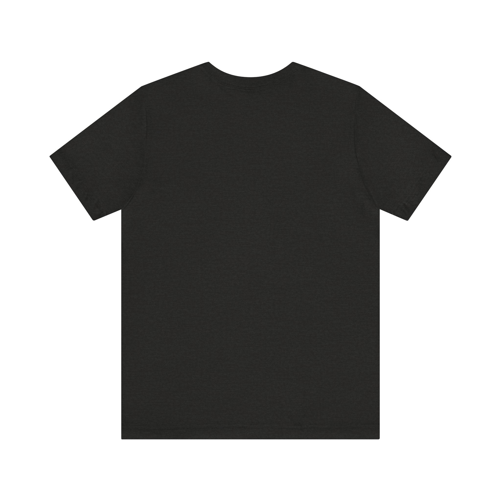 McDonnell Douglas MD-11 Unisex Soft Feel Jersey Short Sleeve Tee - Dark Heather Colors - T-Shirt - WCUniforms
