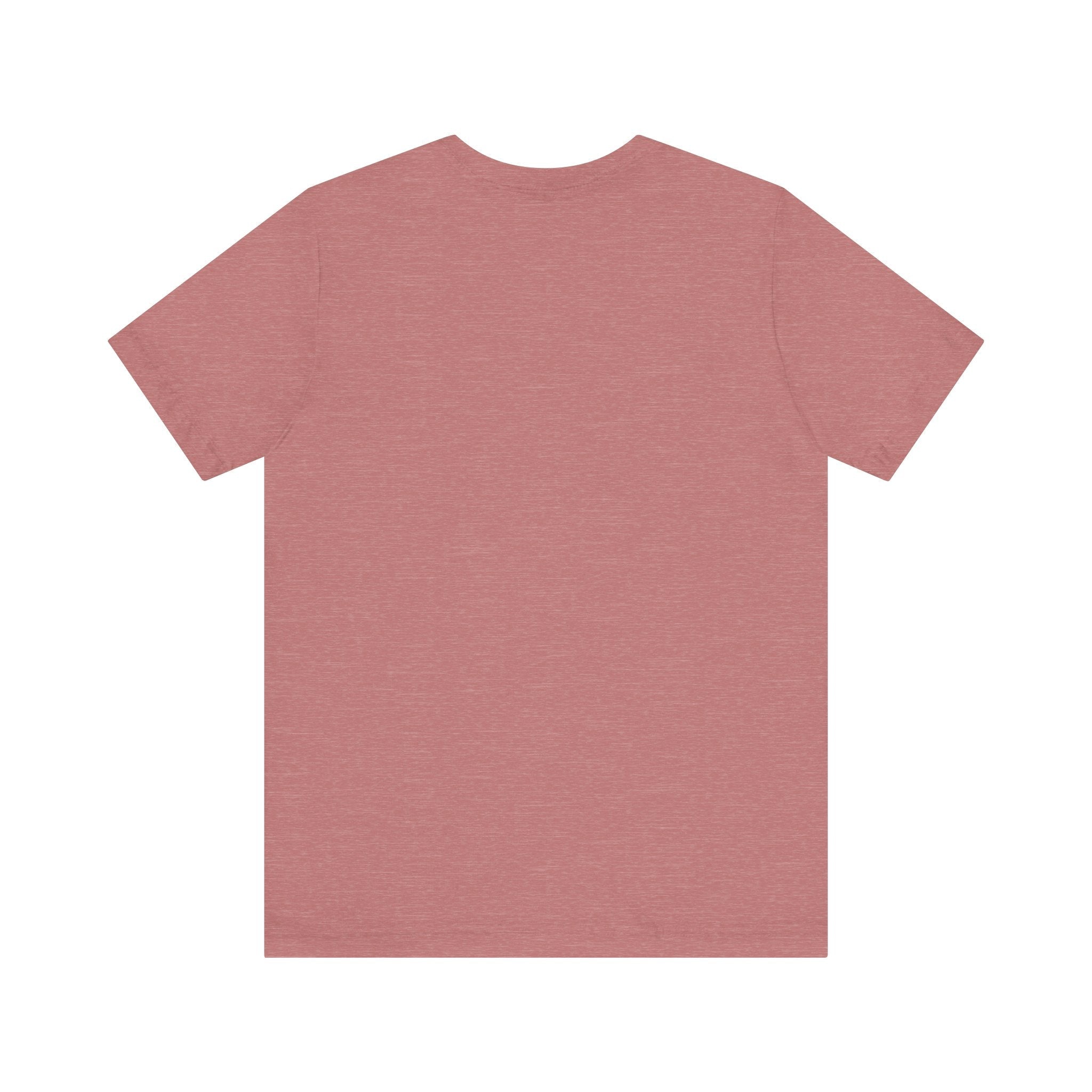 McDonnell Douglas MD-11 Unisex Soft Feel Jersey Short Sleeve Tee - Dark Heather Colors - T-Shirt - WCUniforms