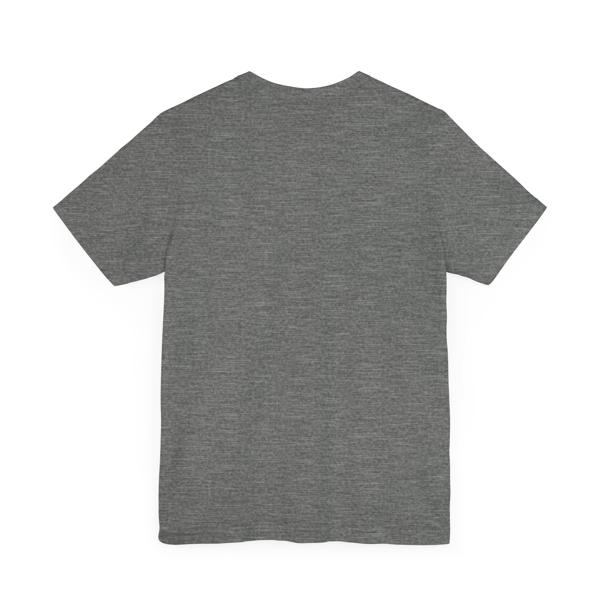 McDonnell Douglas MD-11 Unisex Soft Feel Jersey Short Sleeve Tee - Dark Heather Colors - T-Shirt - WCUniforms