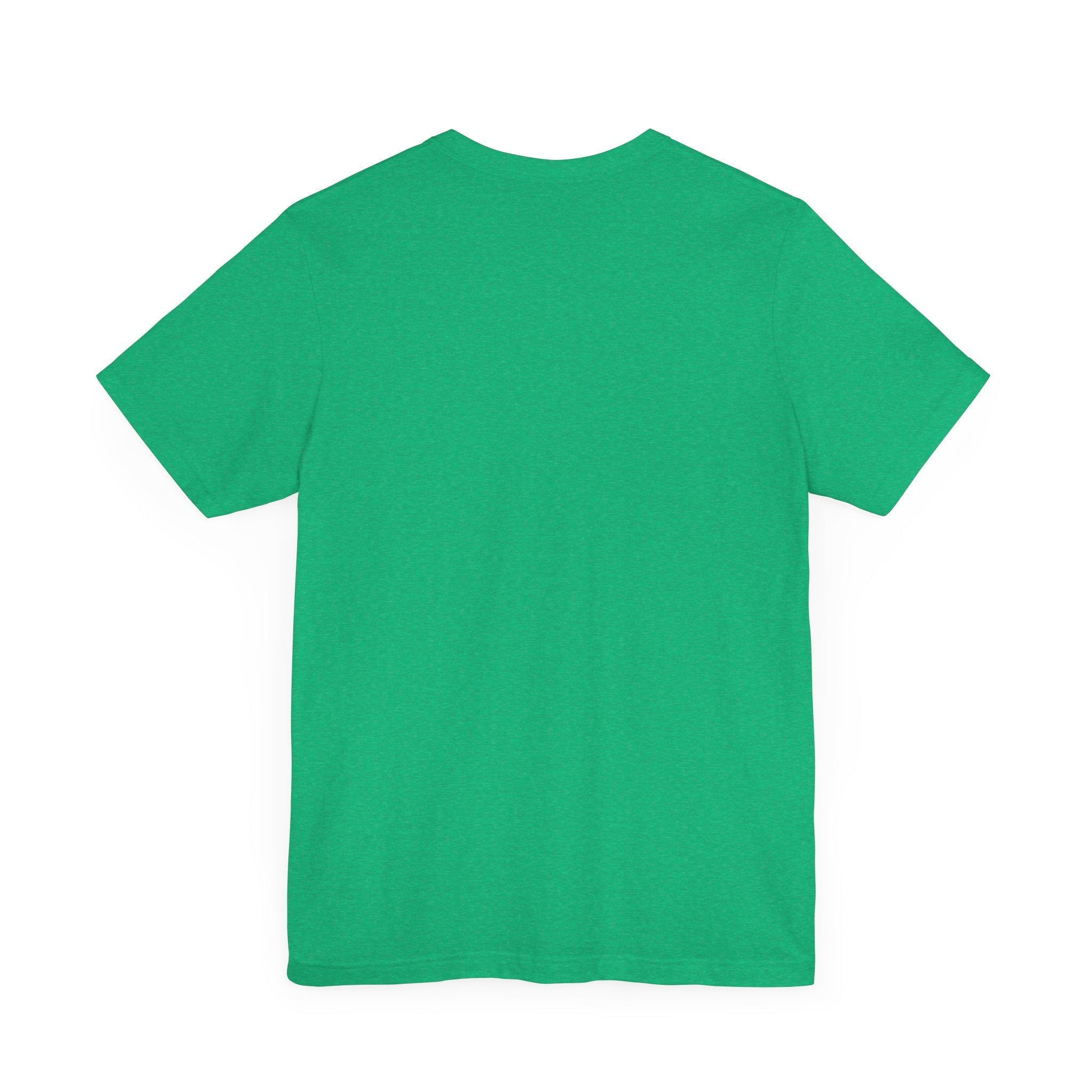 McDonnell Douglas MD-11 Unisex Soft Feel Jersey Short Sleeve Tee - Dark Heather Colors - T-Shirt - WCUniforms