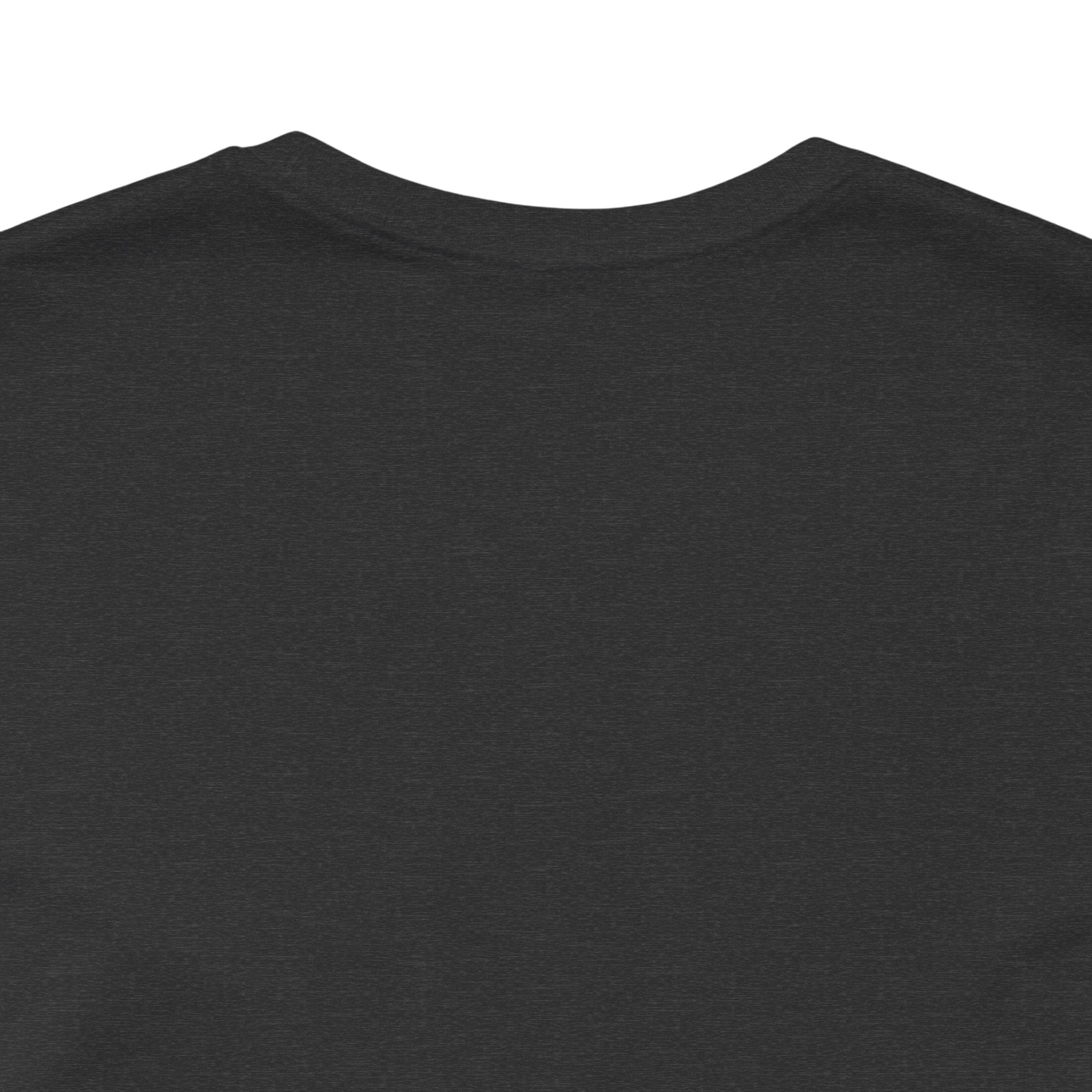 McDonnell Douglas MD-11 Unisex Soft Feel Jersey Short Sleeve Tee - Dark Heather Colors - T-Shirt - WCUniforms