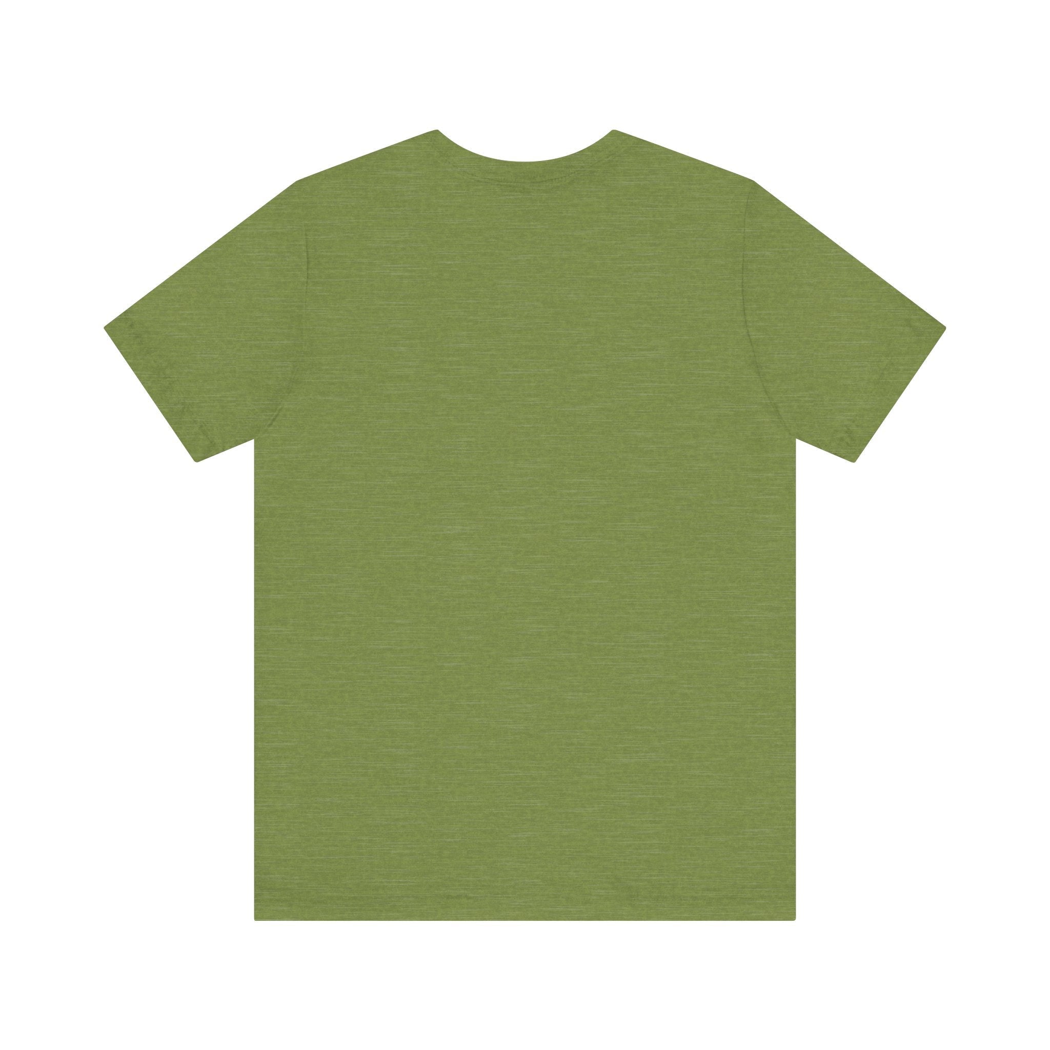 McDonnell Douglas MD-11 Unisex Soft Feel Jersey Short Sleeve Tee - Dark Heather Colors - T-Shirt - WCUniforms