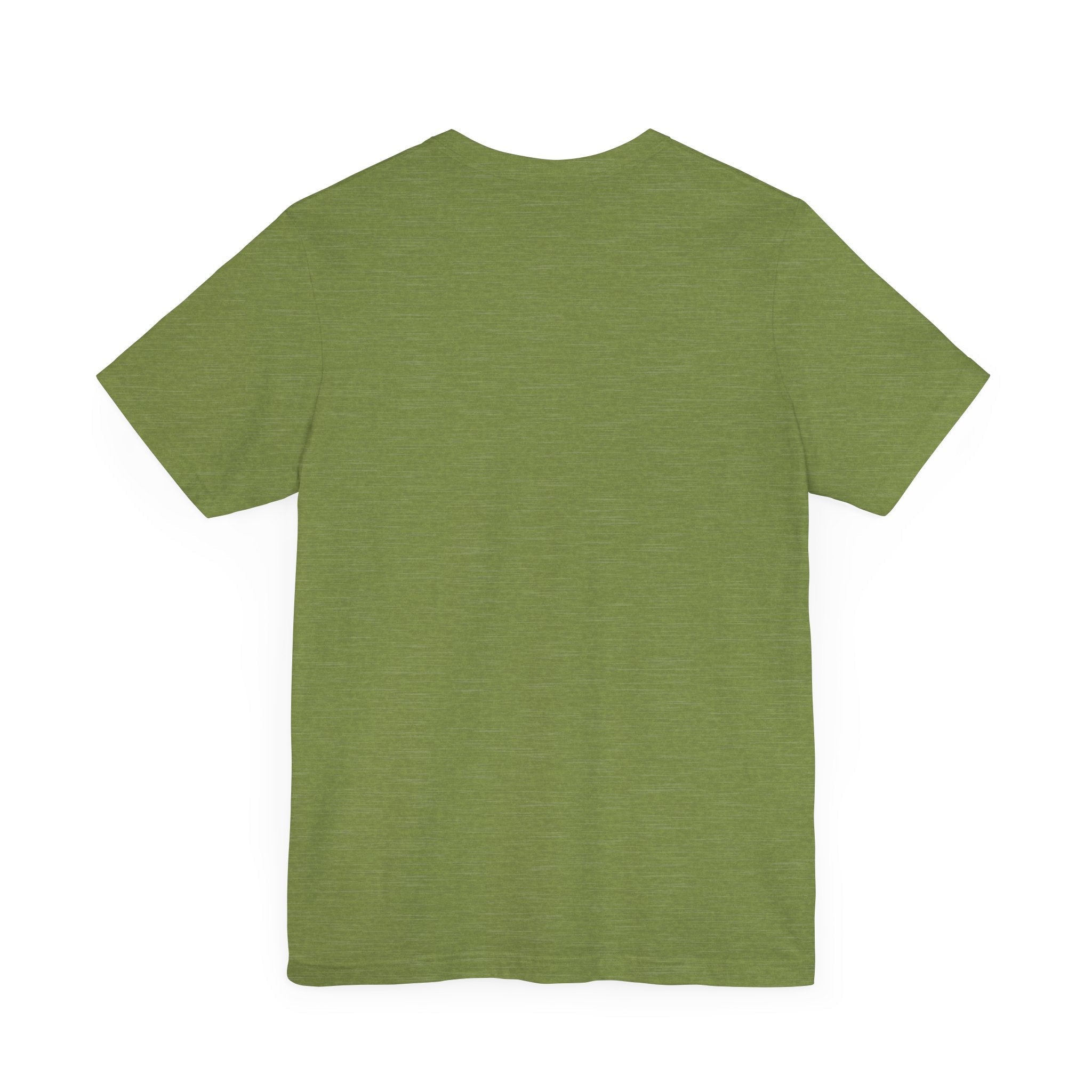 McDonnell Douglas MD-11 Unisex Soft Feel Jersey Short Sleeve Tee - Dark Heather Colors - T-Shirt - WCUniforms