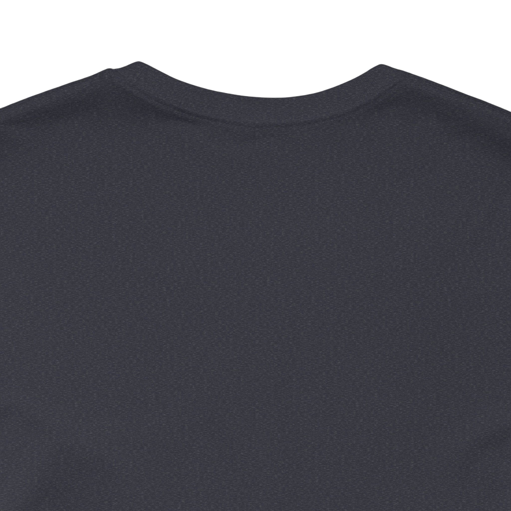 McDonnell Douglas MD-11 Unisex Soft Feel Jersey Short Sleeve Tee - Dark Heather Colors - T-Shirt - WCUniforms