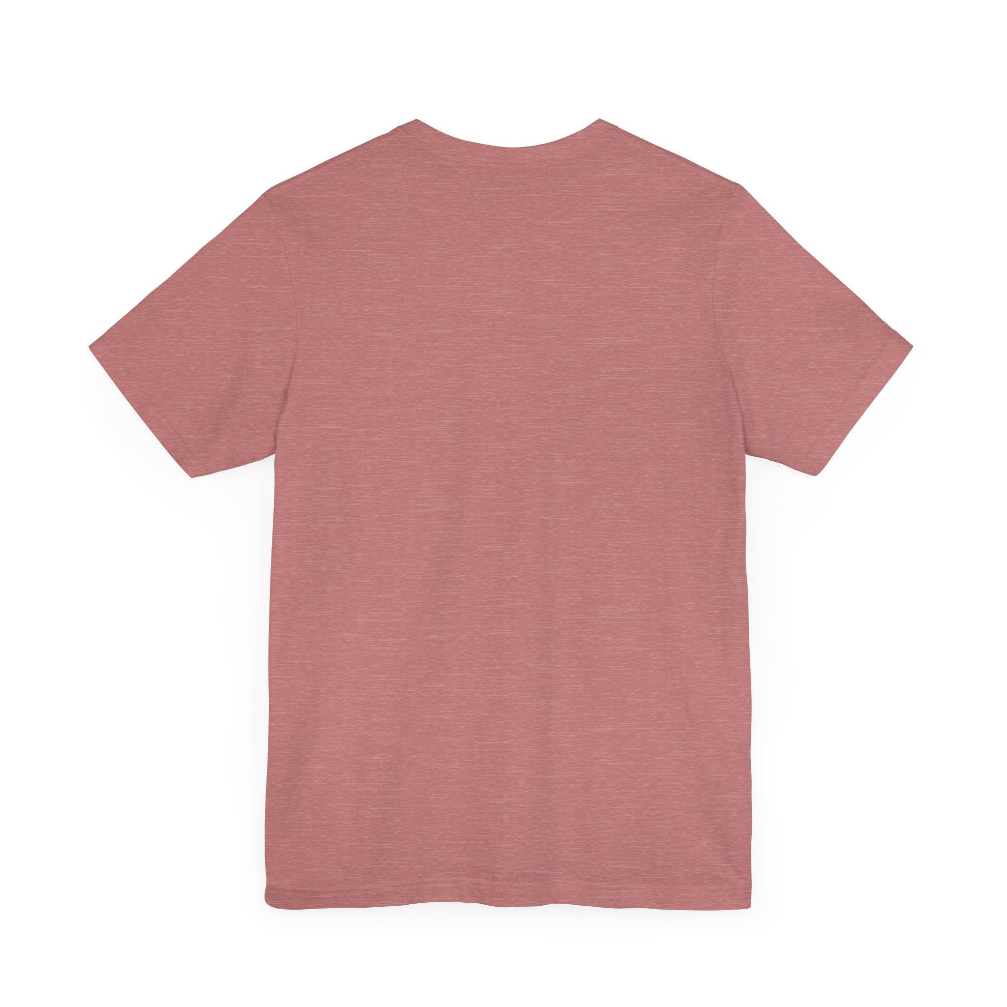 McDonnell Douglas MD-11 Unisex Soft Feel Jersey Short Sleeve Tee - Dark Heather Colors - T-Shirt - WCUniforms