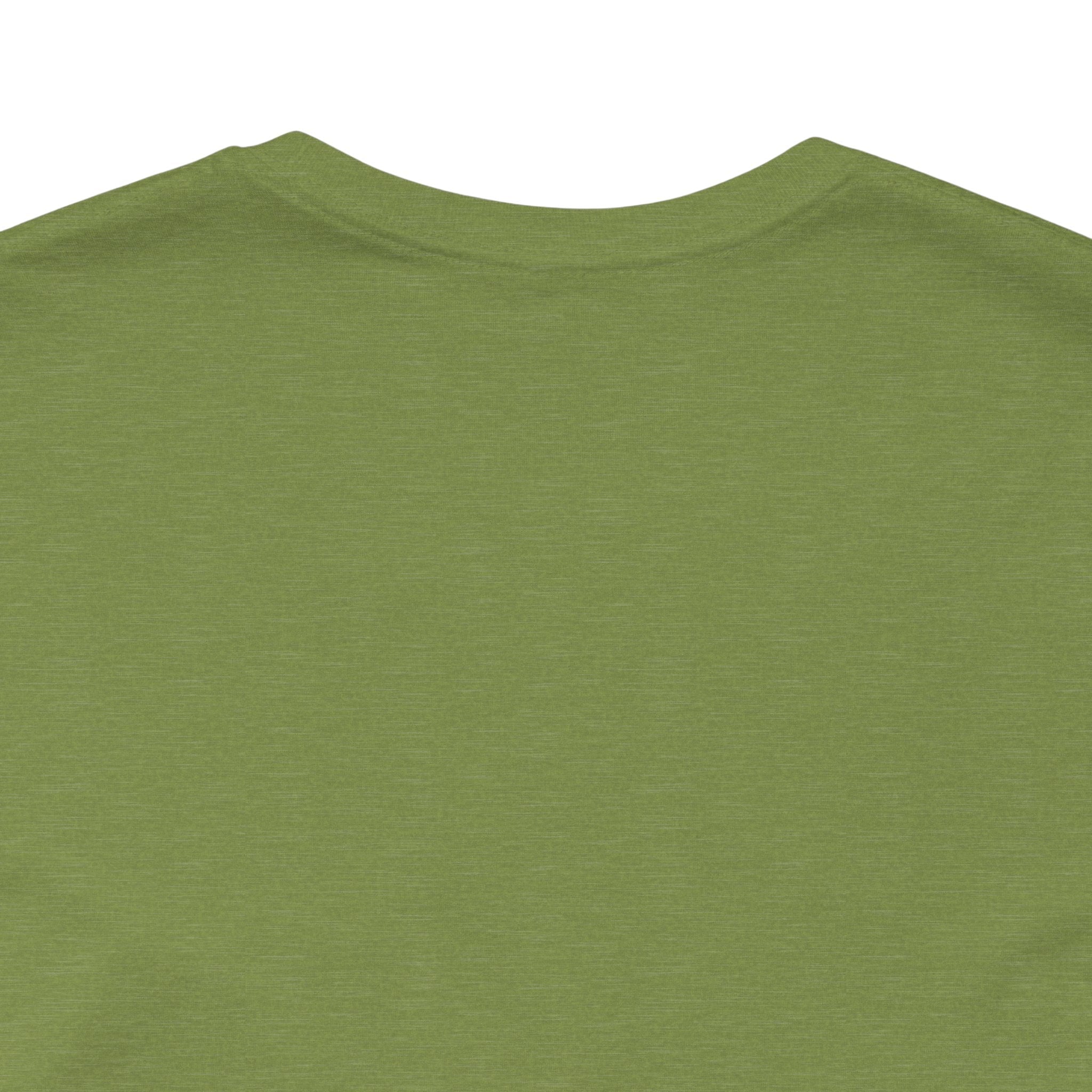 McDonnell Douglas MD-11 Unisex Soft Feel Jersey Short Sleeve Tee - Dark Heather Colors - T-Shirt - WCUniforms