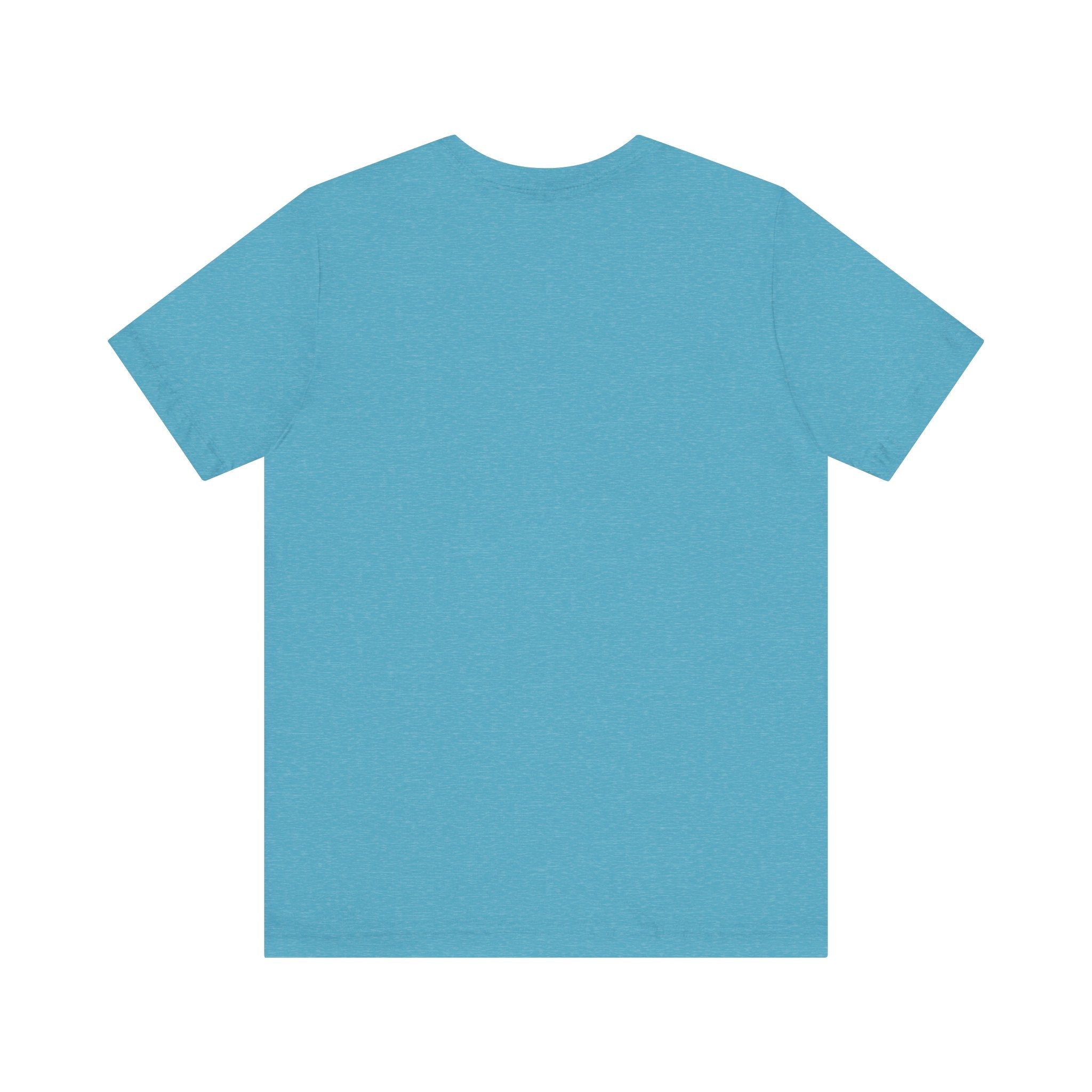 McDonnell Douglas MD-11 Unisex Soft Feel Jersey Short Sleeve Tee - Dark Heather Colors - T-Shirt - WCUniforms