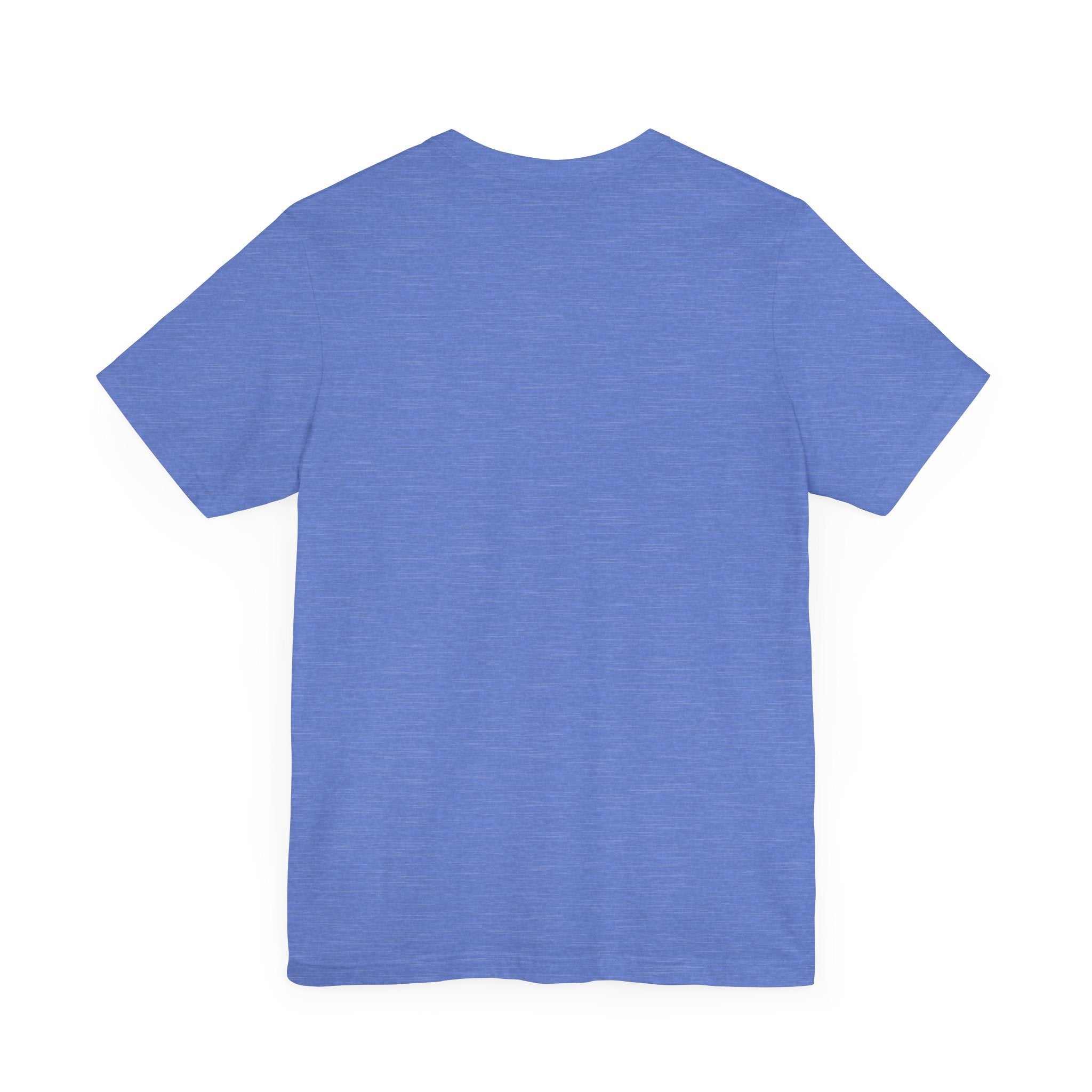 McDonnell Douglas MD-11 Unisex Soft Feel Jersey Short Sleeve Tee - Dark Heather Colors - T-Shirt - WCUniforms