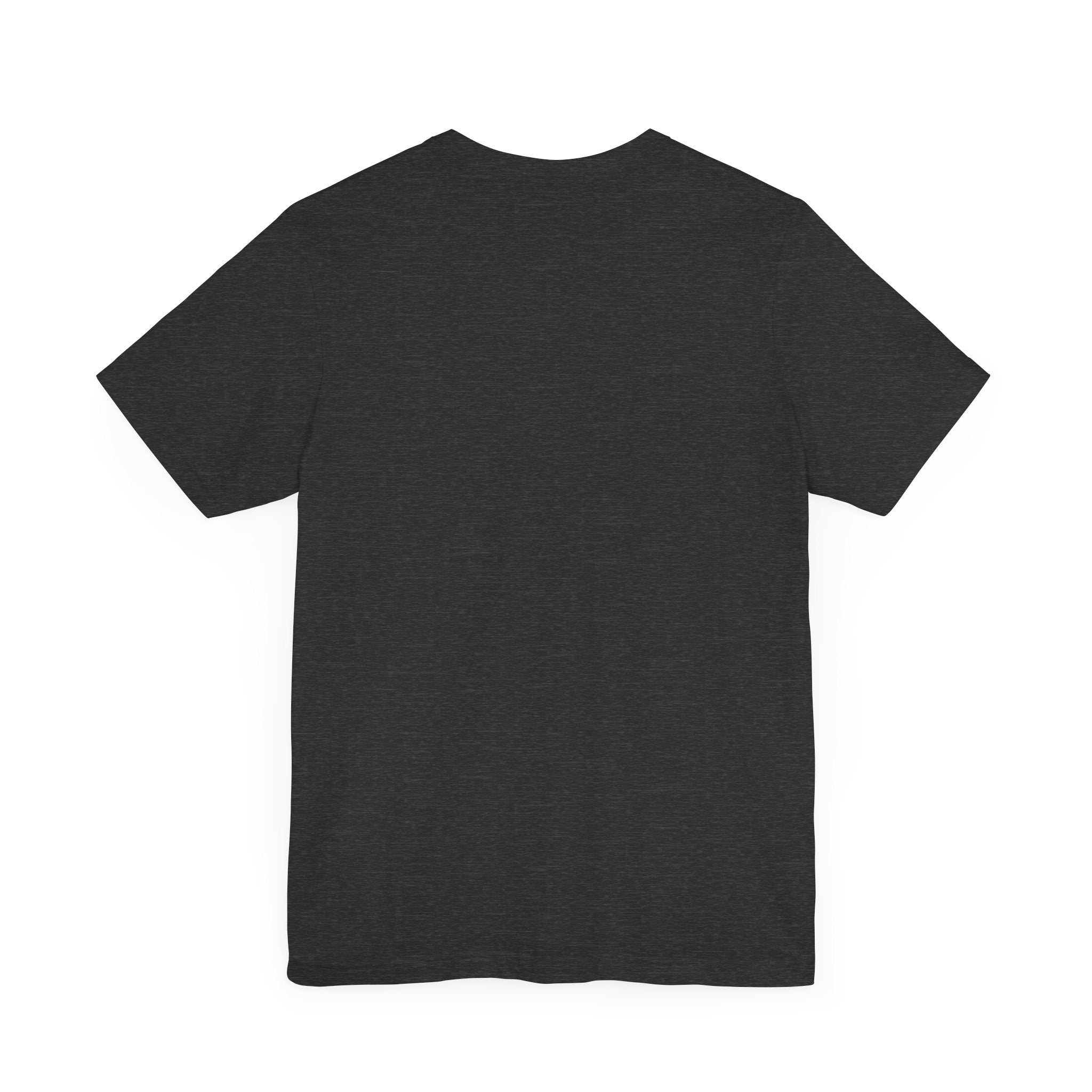 McDonnell Douglas MD-11 Unisex Soft Feel Jersey Short Sleeve Tee - Dark Heather Colors - T-Shirt - WCUniforms