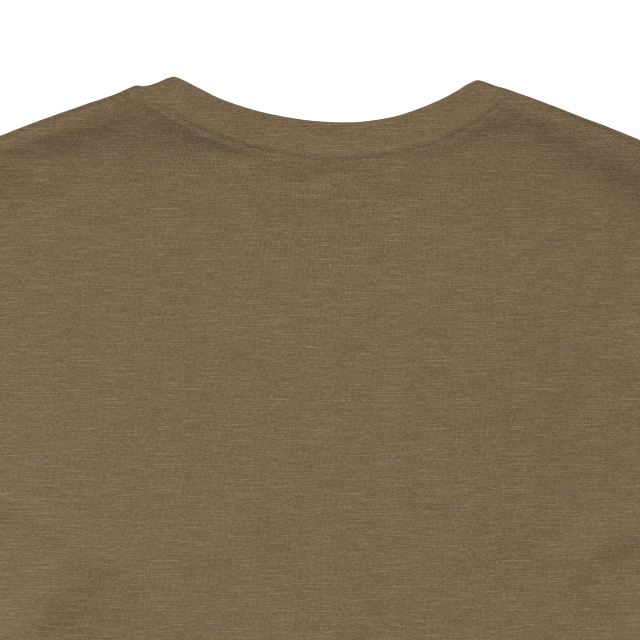 McDonnell Douglas MD-11 Unisex Soft Feel Jersey Short Sleeve Tee - Dark Heather Colors - T-Shirt - WCUniforms