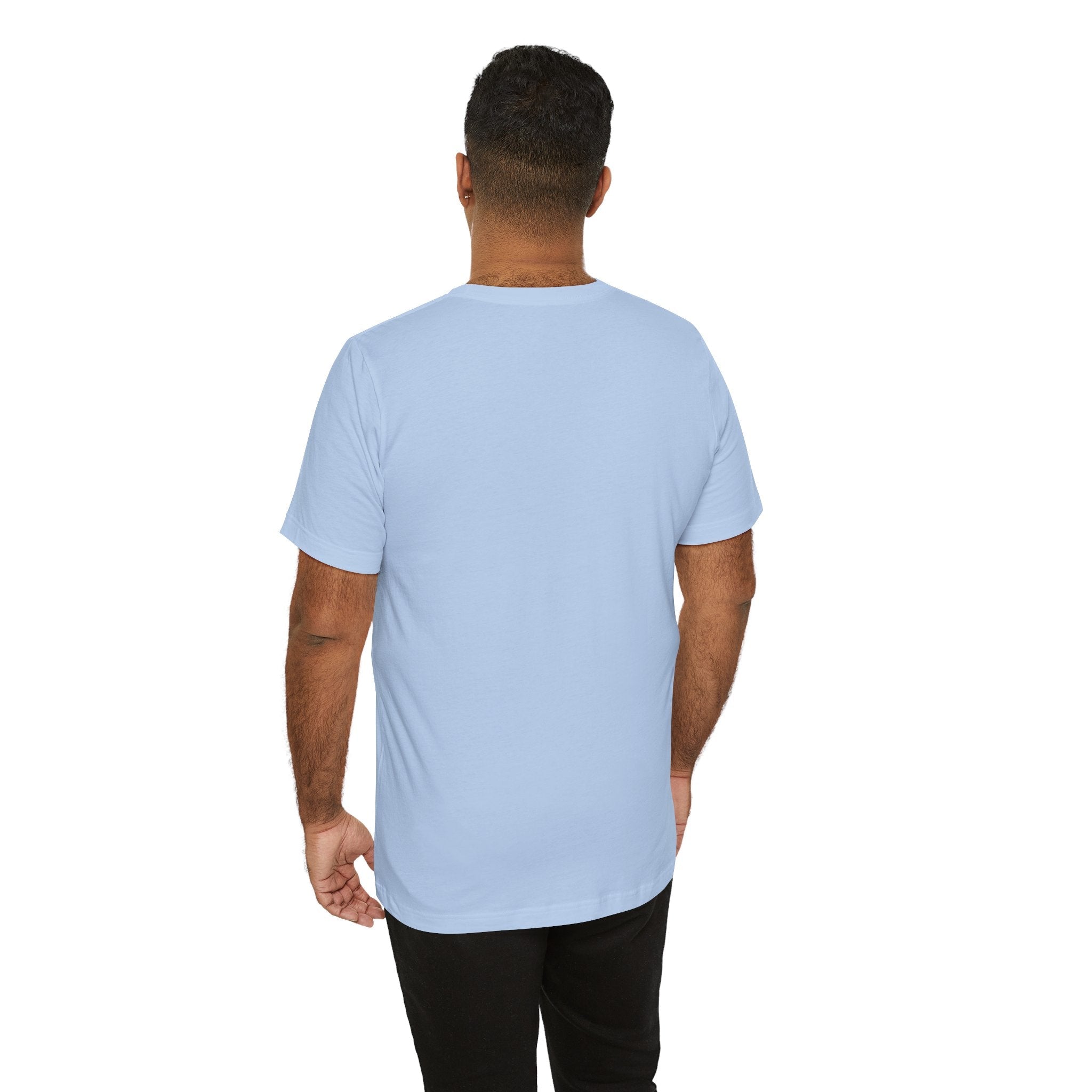 McDonnell Douglas MD-11 Unisex Soft Feel Jersey Short Sleeve Tee - Light Colors - Poly/Cotton - T-Shirt - WCUniforms