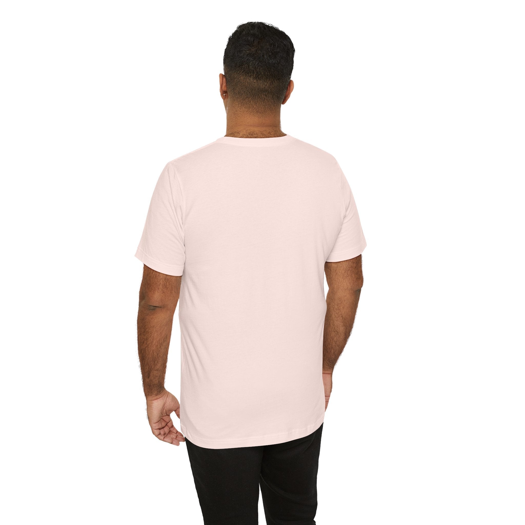 McDonnell Douglas MD-11 Unisex Soft Feel Jersey Short Sleeve Tee - Light Colors - Poly/Cotton - T-Shirt - WCUniforms