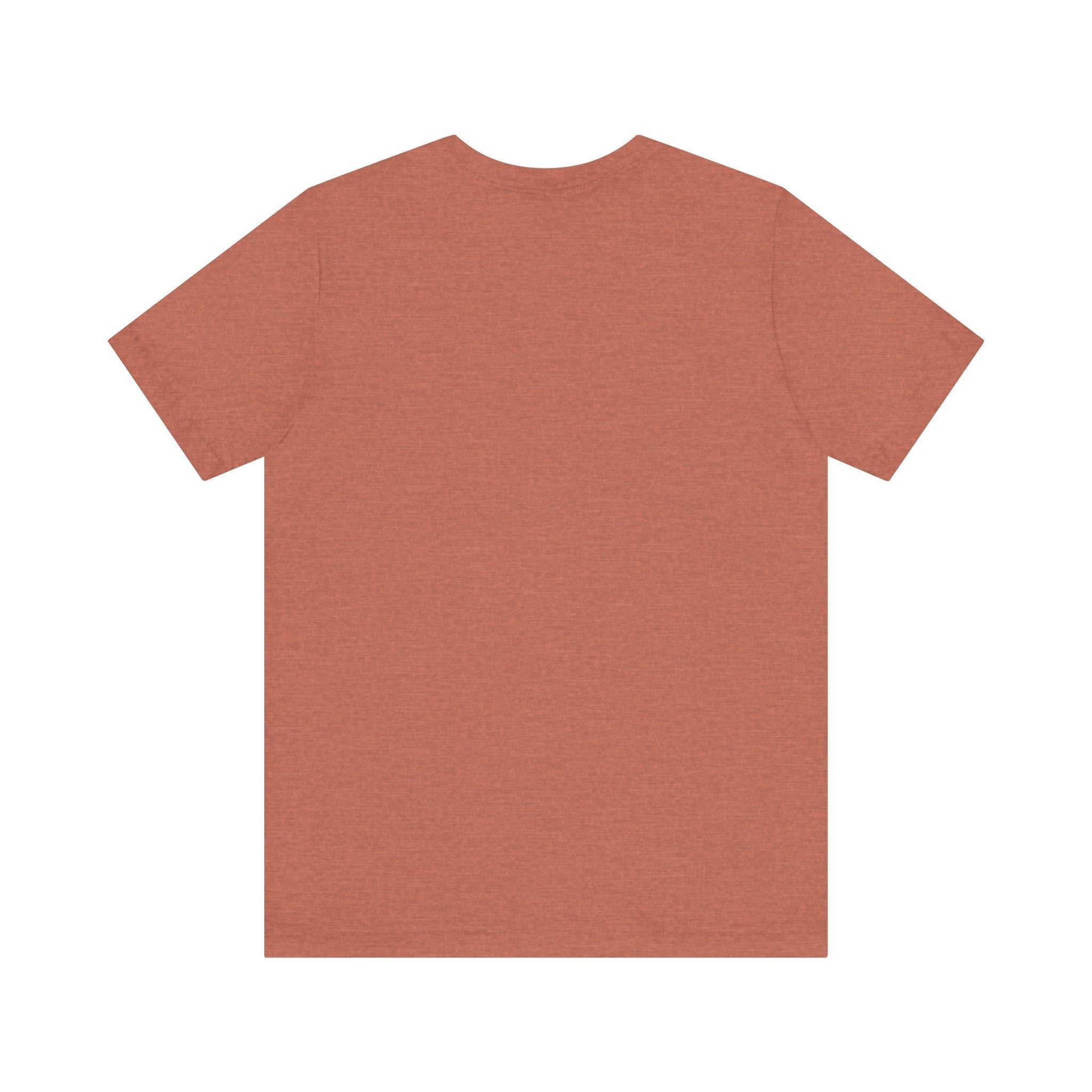 McDonnell Douglas MD-11 Unisex Soft Feel Jersey Short Sleeve Tee - Light Colors - Poly/Cotton - T-Shirt - WCUniforms