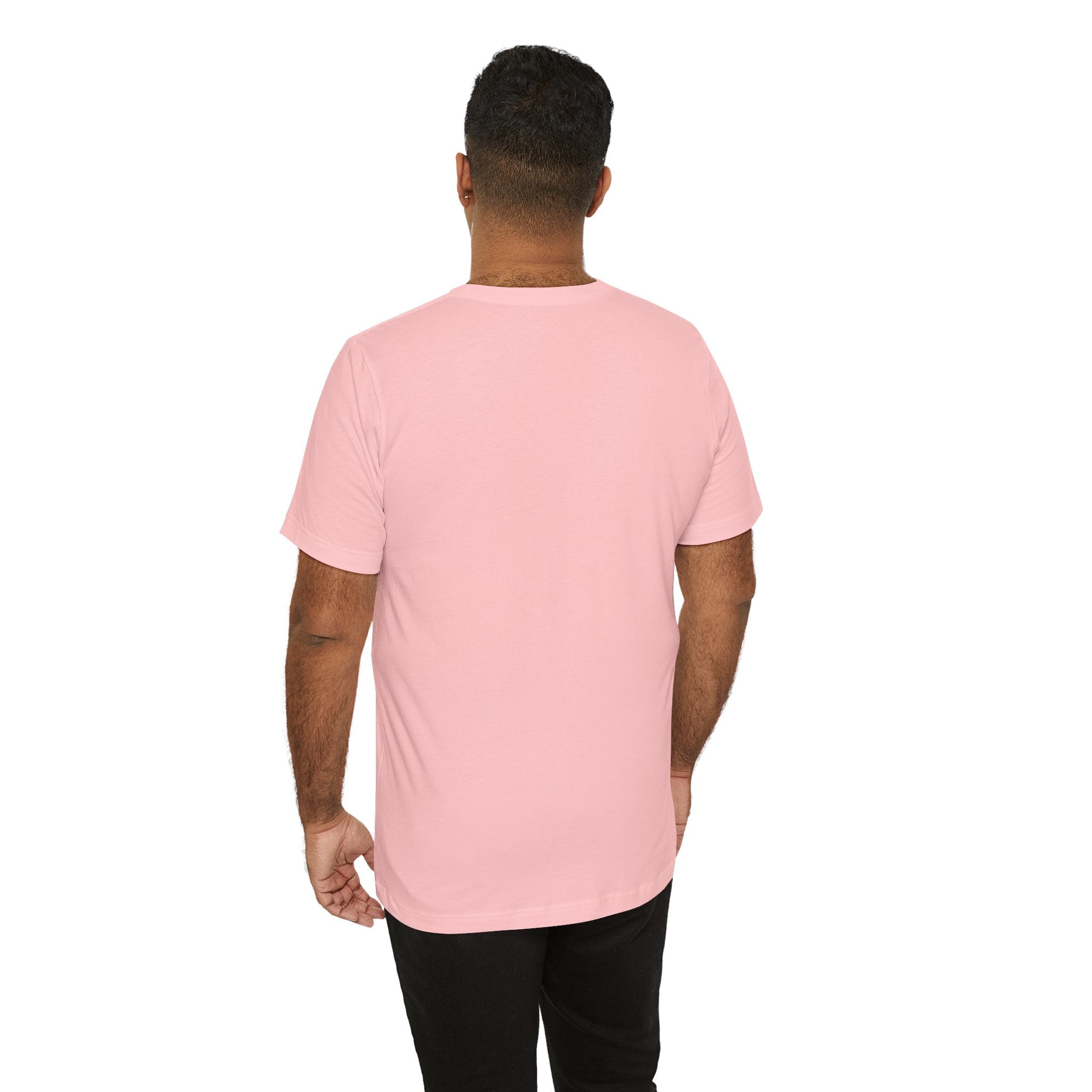 McDonnell Douglas MD-11 Unisex Soft Feel Jersey Short Sleeve Tee - Light Colors - Poly/Cotton - T-Shirt - WCUniforms