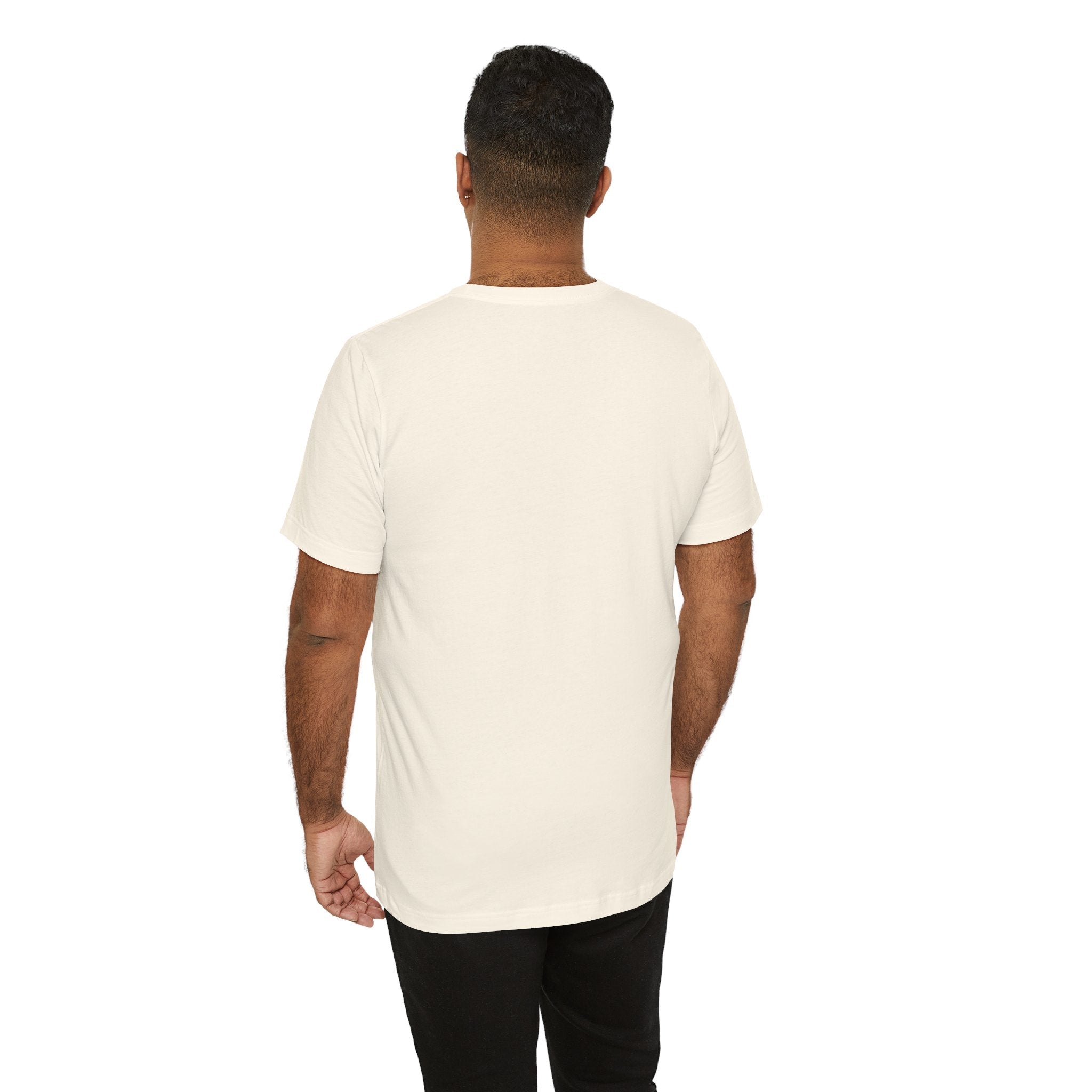 McDonnell Douglas MD-11 Unisex Soft Feel Jersey Short Sleeve Tee - Light Colors - Poly/Cotton - T-Shirt - WCUniforms
