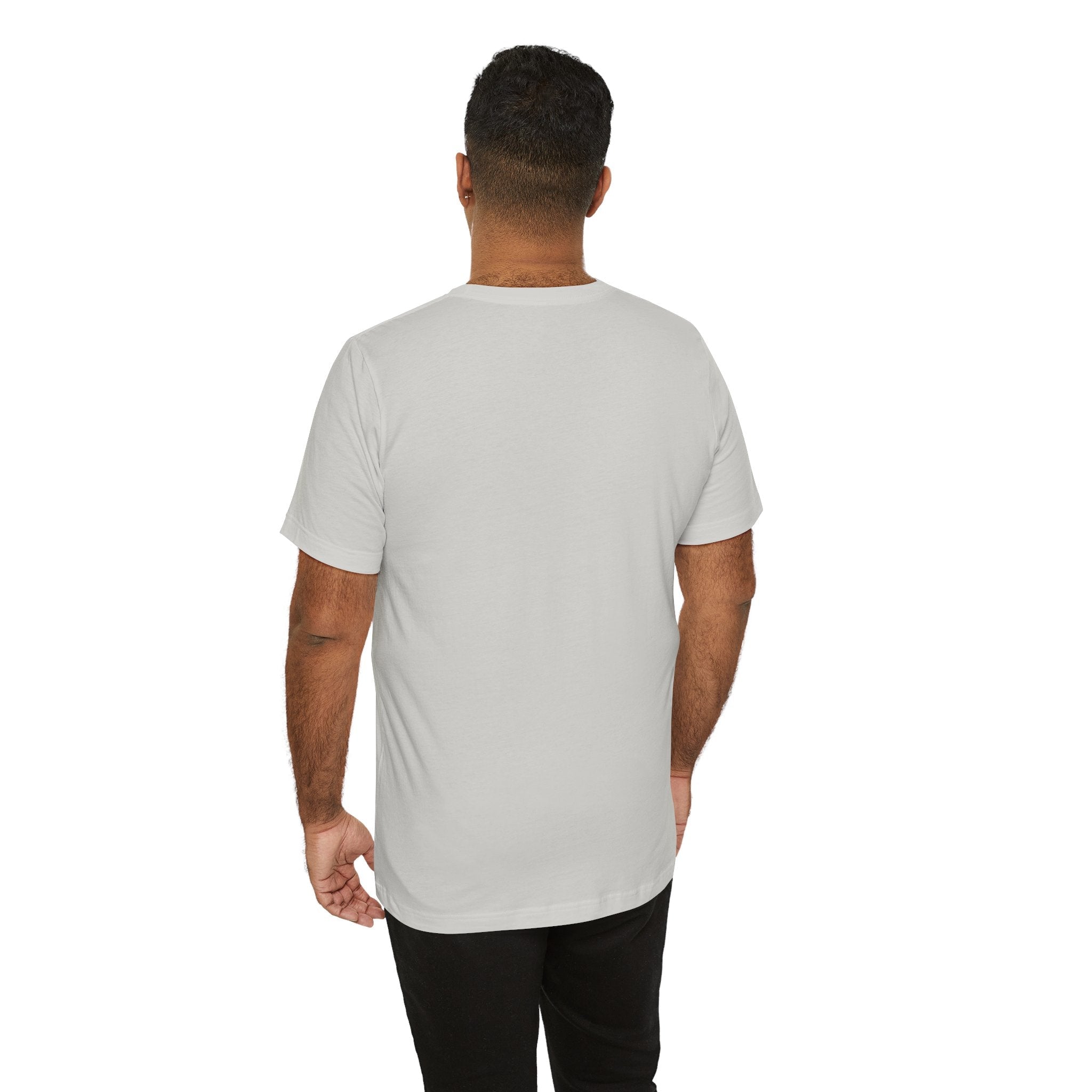 McDonnell Douglas MD-11 Unisex Soft Feel Jersey Short Sleeve Tee - Light Colors - Poly/Cotton - T-Shirt - WCUniforms