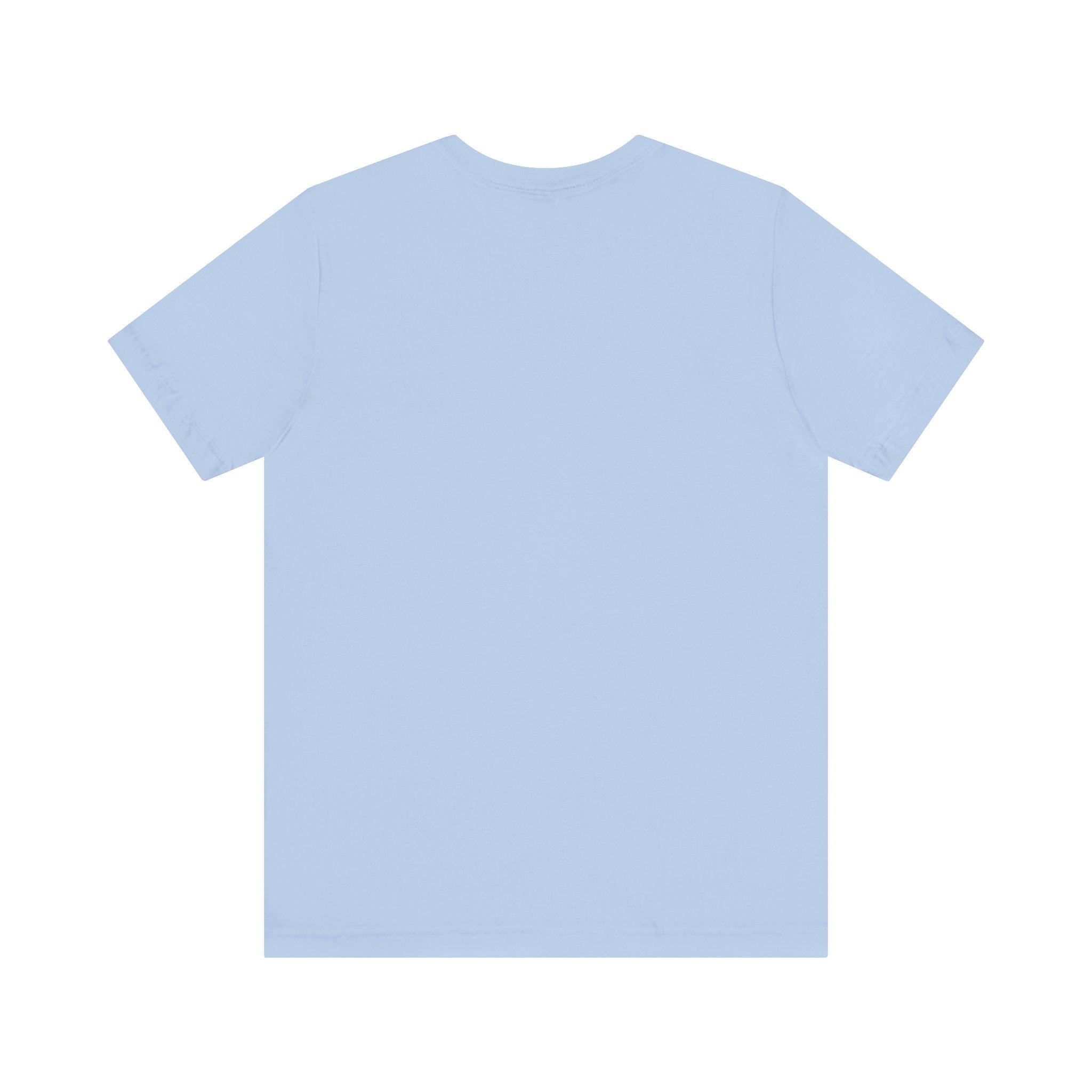 McDonnell Douglas MD-11 Unisex Soft Feel Jersey Short Sleeve Tee - Light Colors - Poly/Cotton - T-Shirt - WCUniforms