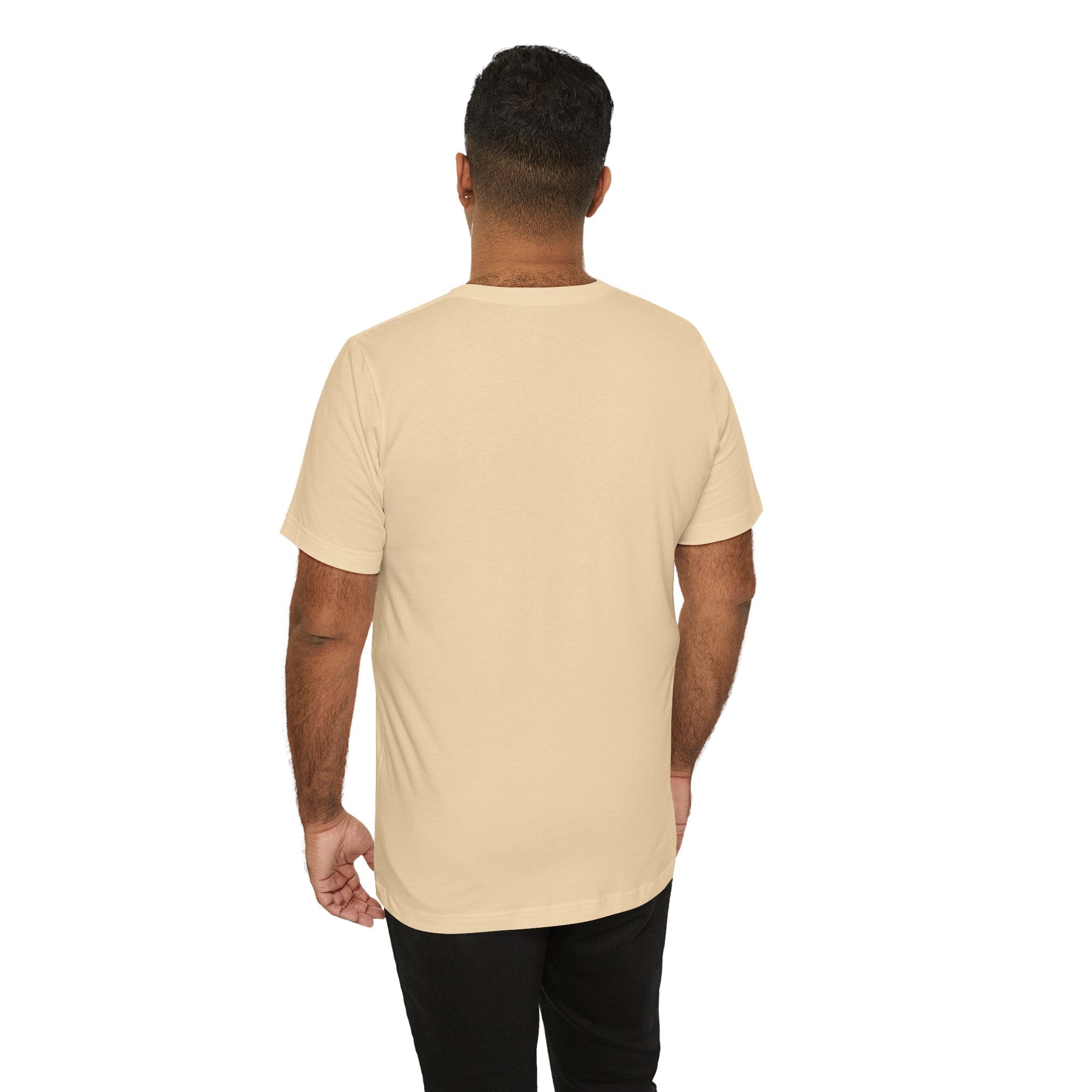 McDonnell Douglas MD-11 Unisex Soft Feel Jersey Short Sleeve Tee - Light Colors - Poly/Cotton - T-Shirt - WCUniforms