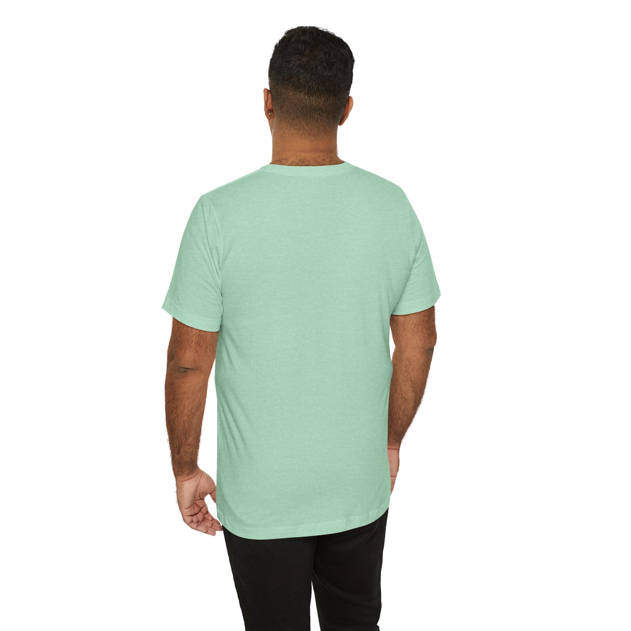 McDonnell Douglas MD-11 Unisex Soft Feel Jersey Short Sleeve Tee - Light Colors - Poly/Cotton - T-Shirt - WCUniforms