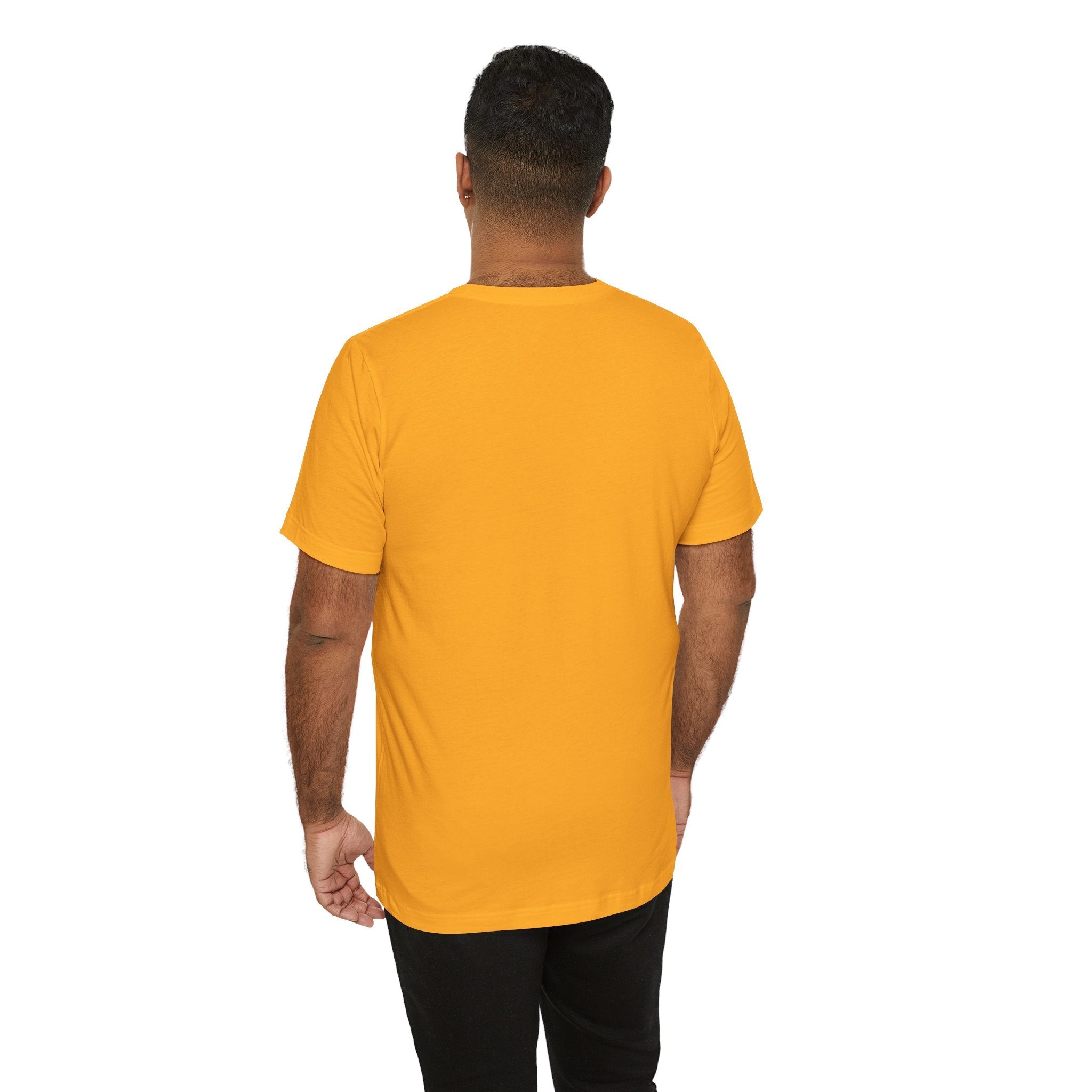 McDonnell Douglas MD-11 Unisex Soft Feel Jersey Short Sleeve Tee - Light Colors - Poly/Cotton - T-Shirt - WCUniforms