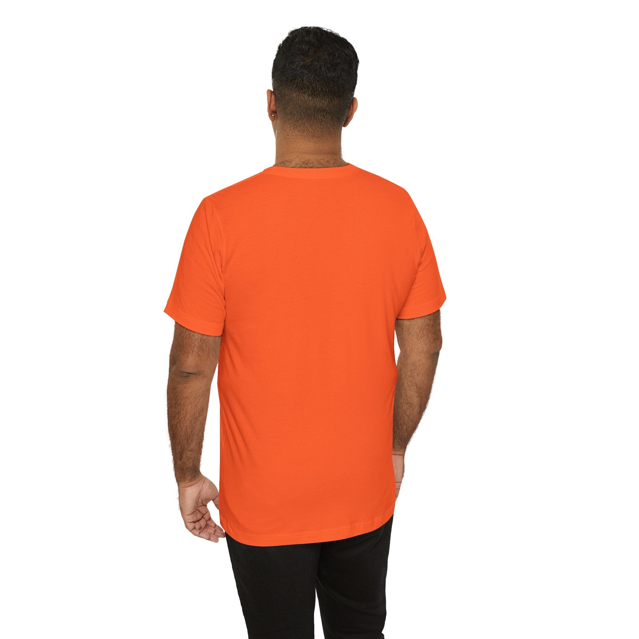 McDonnell Douglas MD-11 Unisex Soft Feel Jersey Short Sleeve Tee - Light Colors - Poly/Cotton - T-Shirt - WCUniforms