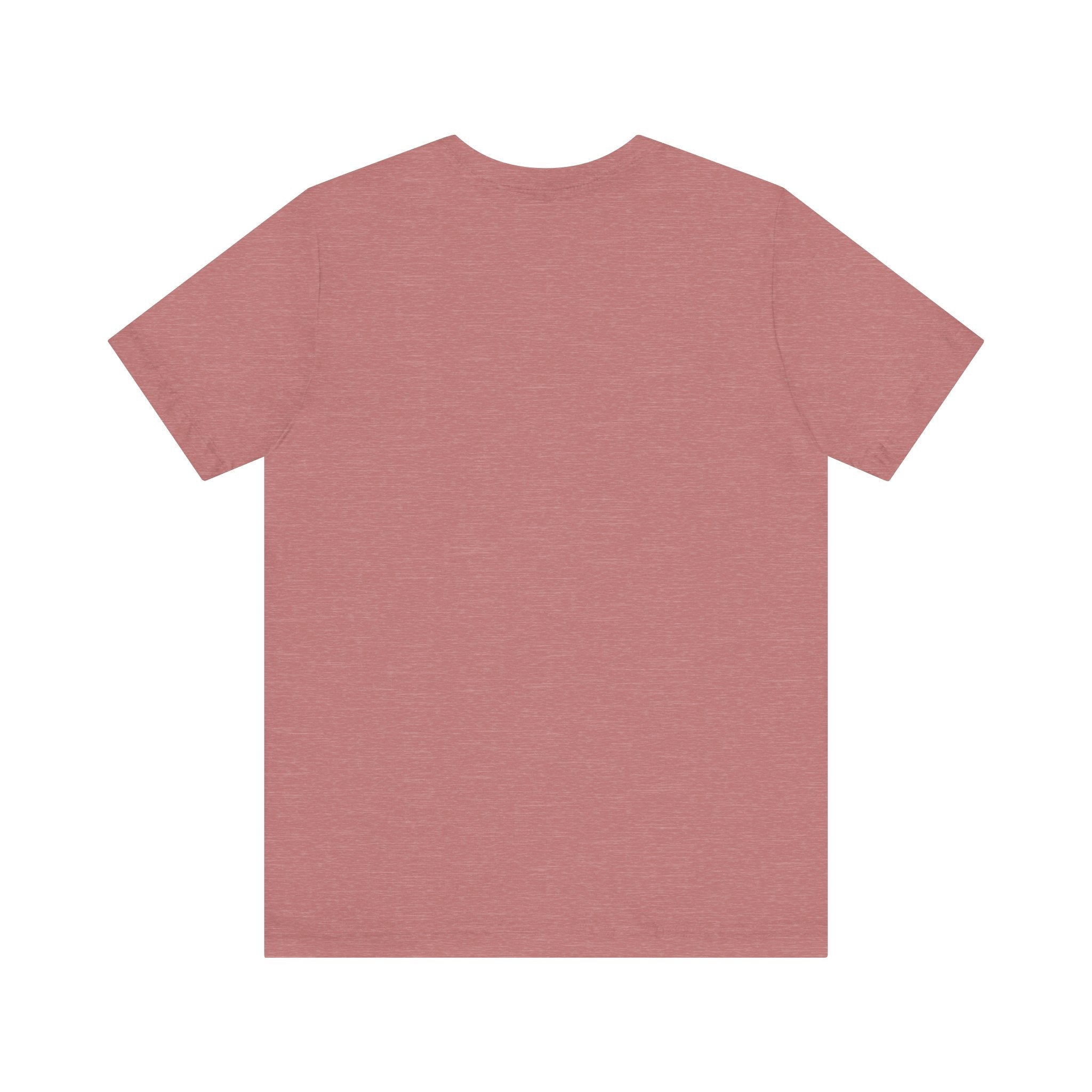 McDonnell Douglas MD-11 Unisex Soft Feel Jersey Short Sleeve Tee - Light Colors - Poly/Cotton - T-Shirt - WCUniforms