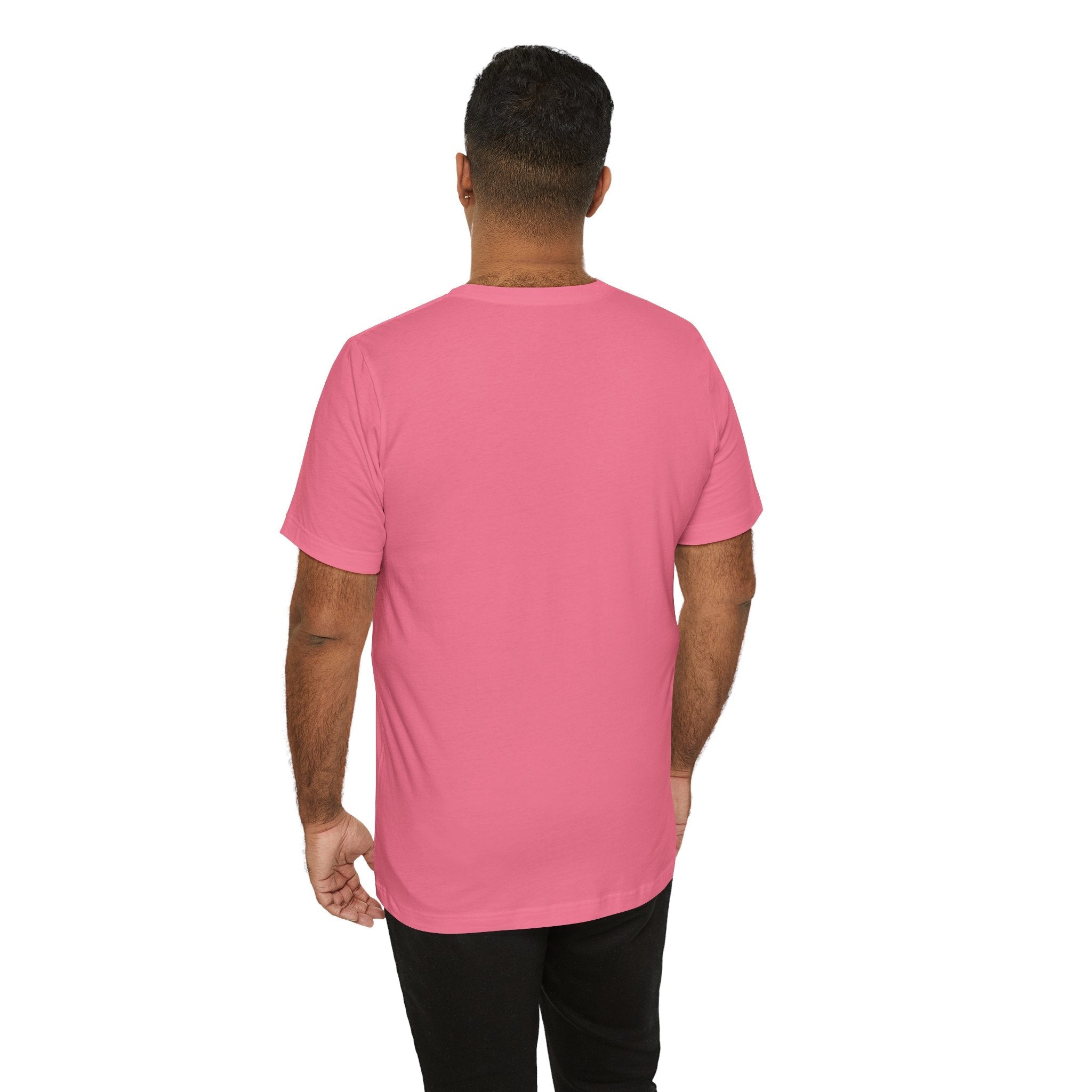 McDonnell Douglas MD-11 Unisex Soft Feel Jersey Short Sleeve Tee - Light Colors - Poly/Cotton - T-Shirt - WCUniforms