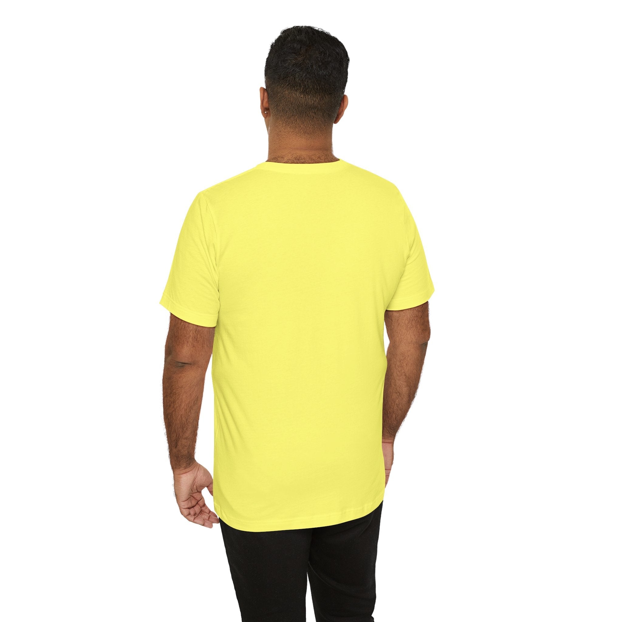 McDonnell Douglas MD-11 Unisex Soft Feel Jersey Short Sleeve Tee - Light Colors - Poly/Cotton - T-Shirt - WCUniforms