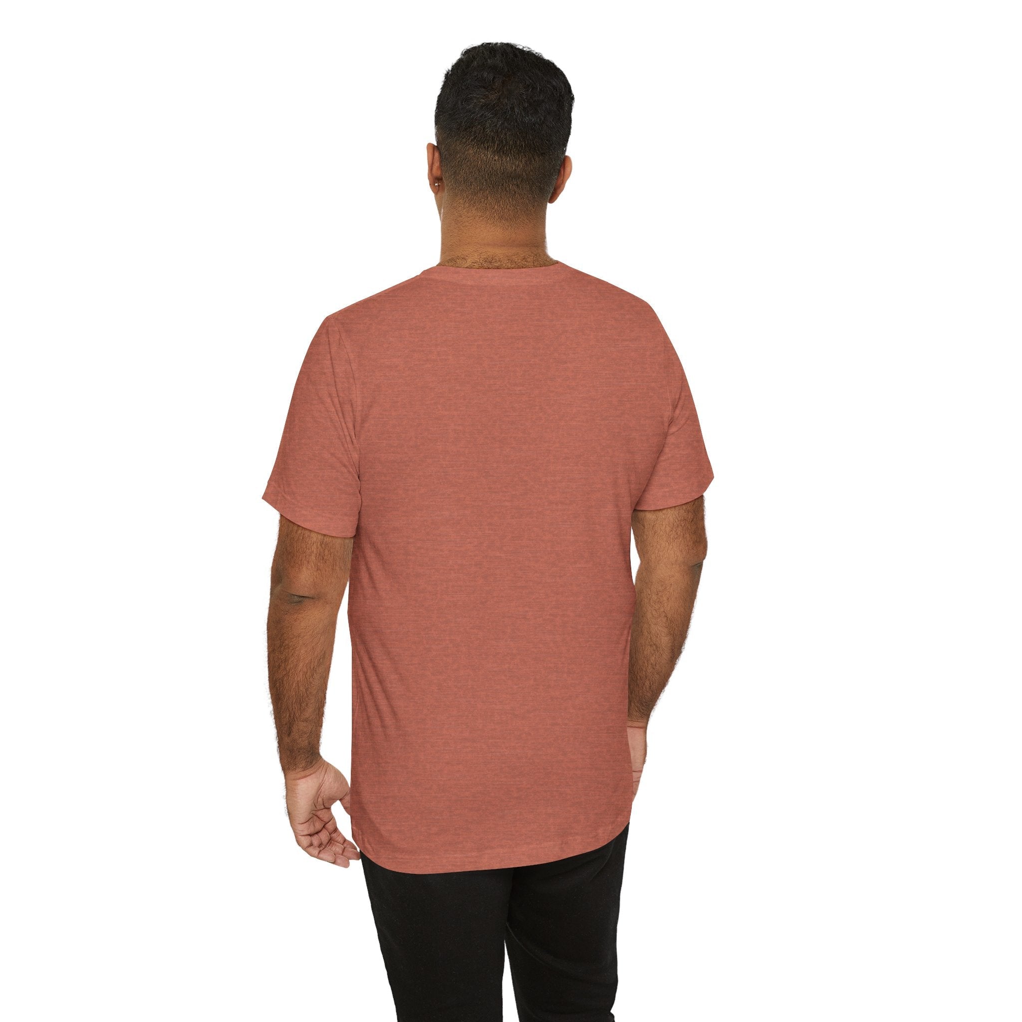 McDonnell Douglas MD-11 Unisex Soft Feel Jersey Short Sleeve Tee - Light Colors - Poly/Cotton - T-Shirt - WCUniforms