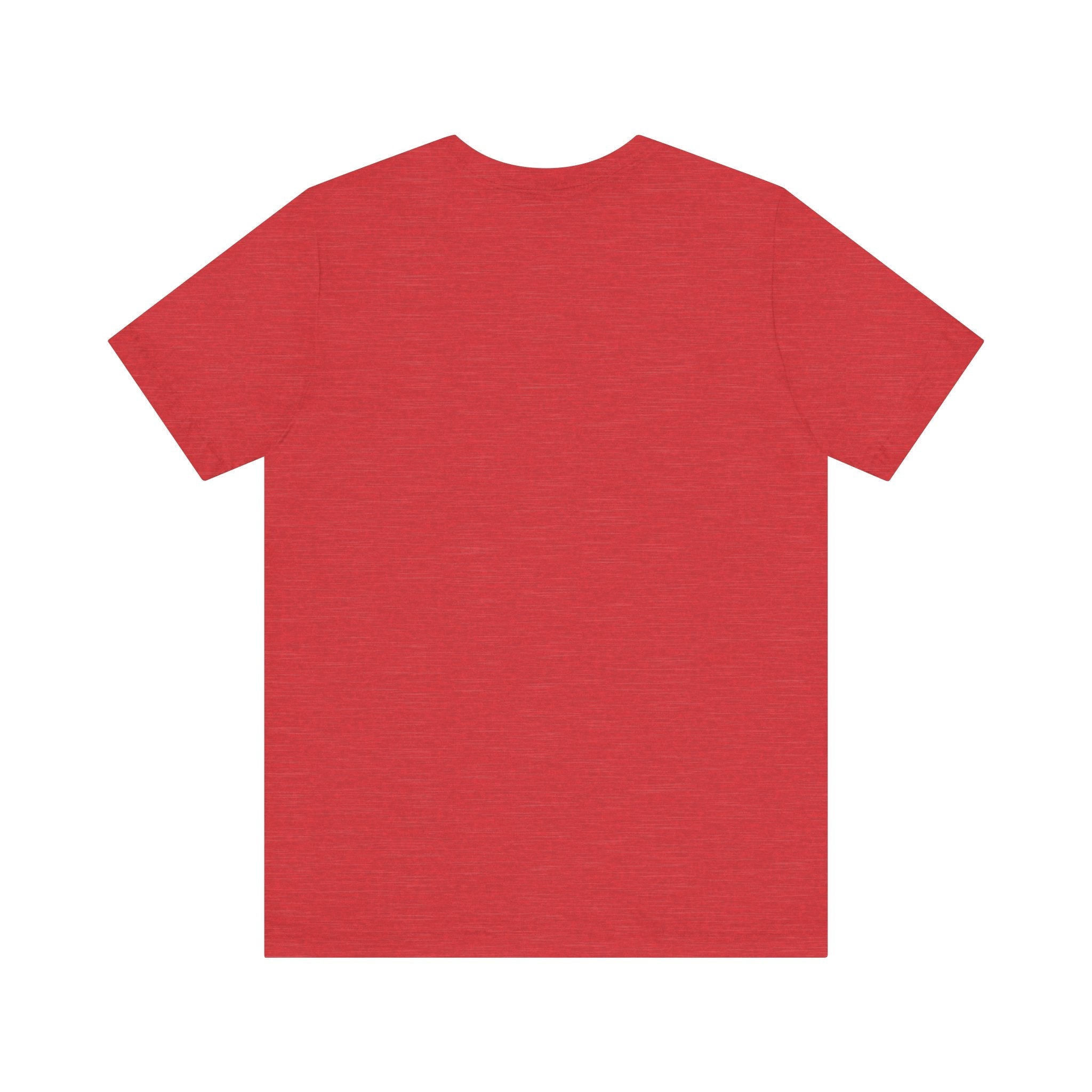 McDonnell Douglas MD-11 Unisex Soft Feel Jersey Short Sleeve Tee - Light Colors - Poly/Cotton - T-Shirt - WCUniforms
